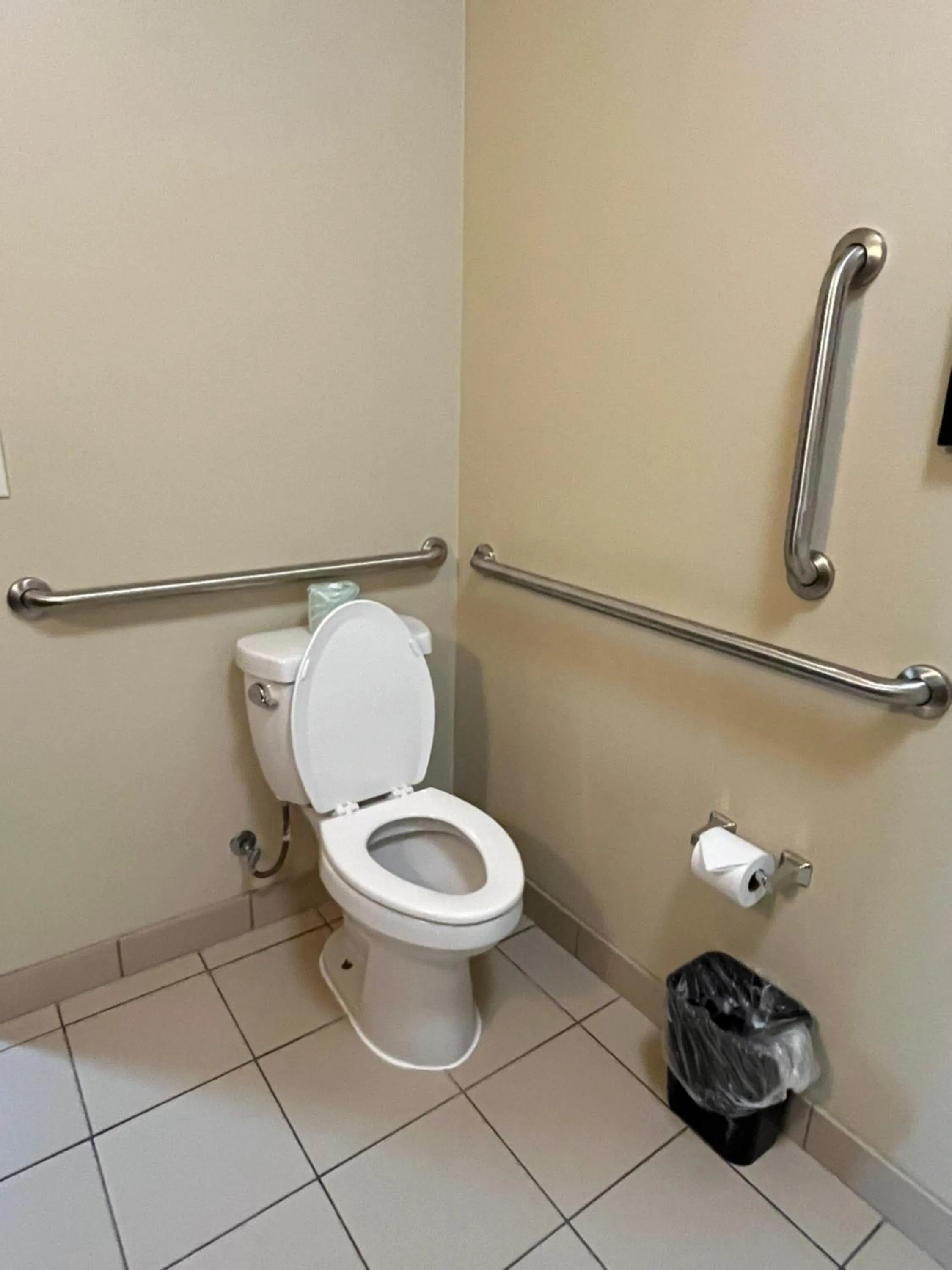 King Room - Hearing Accessible - Non-Smoking in Holiday Inn Express & Suites Deming Mimbres Valley by IHG