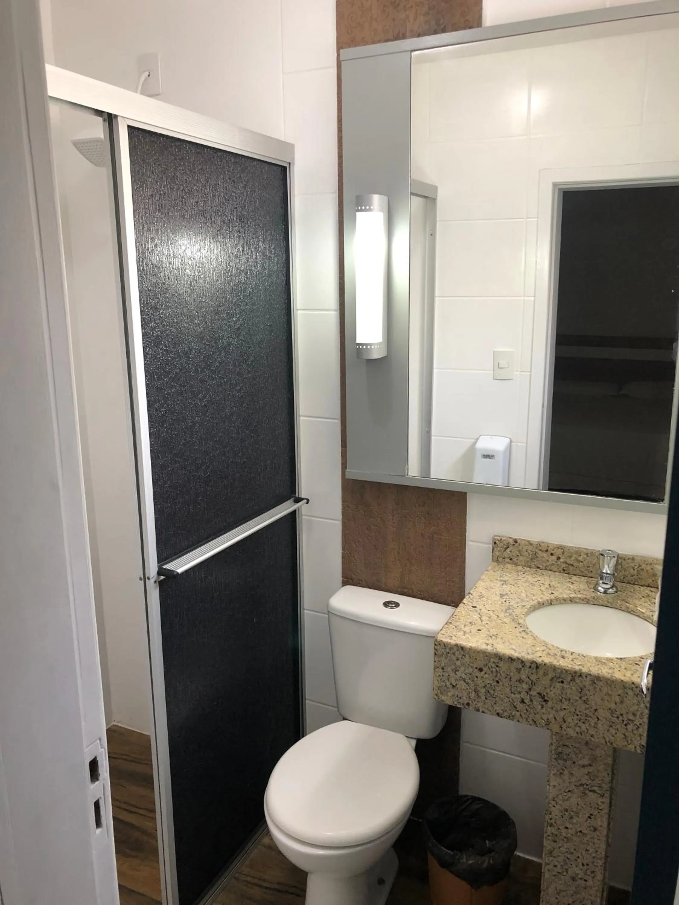 Standard Double Room - single occupancy in Hotel Steinhausen