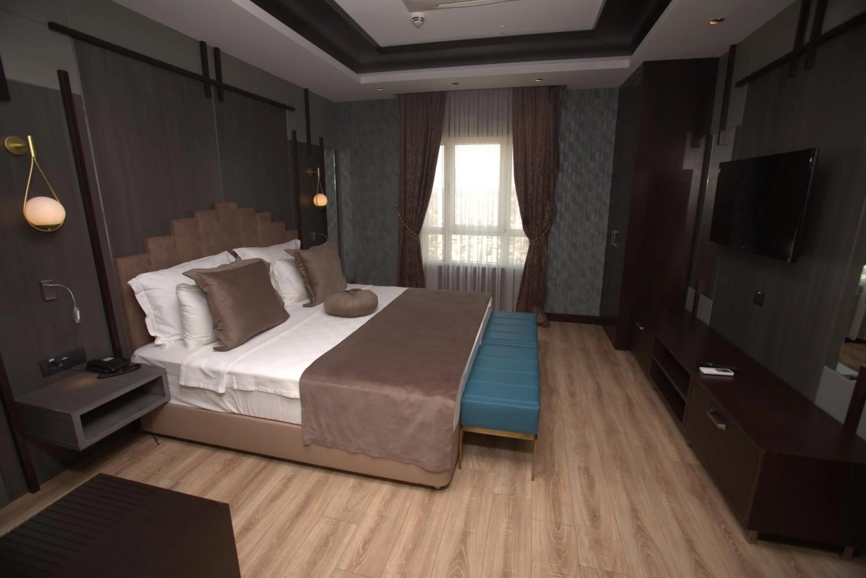 Suite in The Green Park Gaziantep
