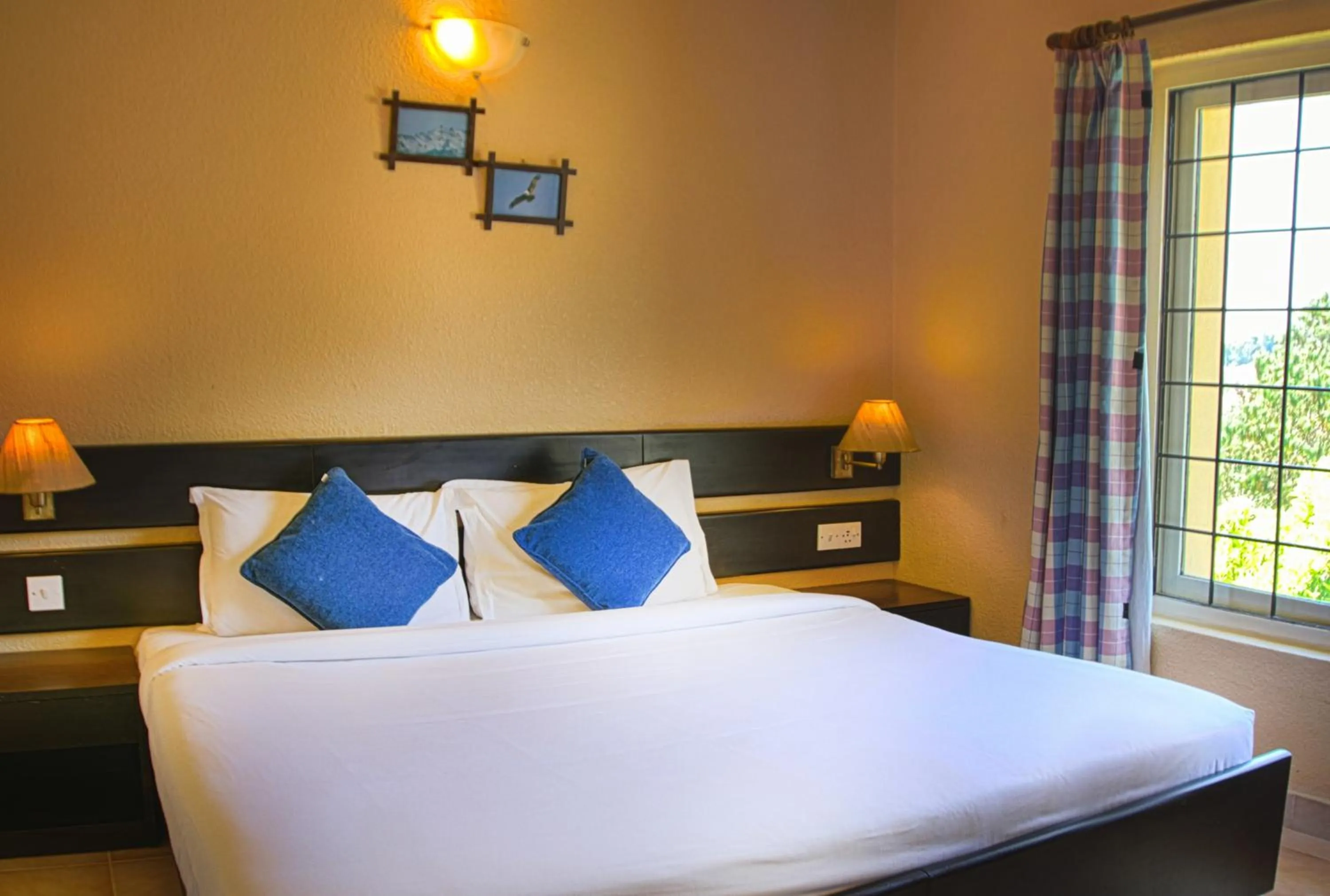 Deluxe Suite in Green Pastures - A Hill Country Resort