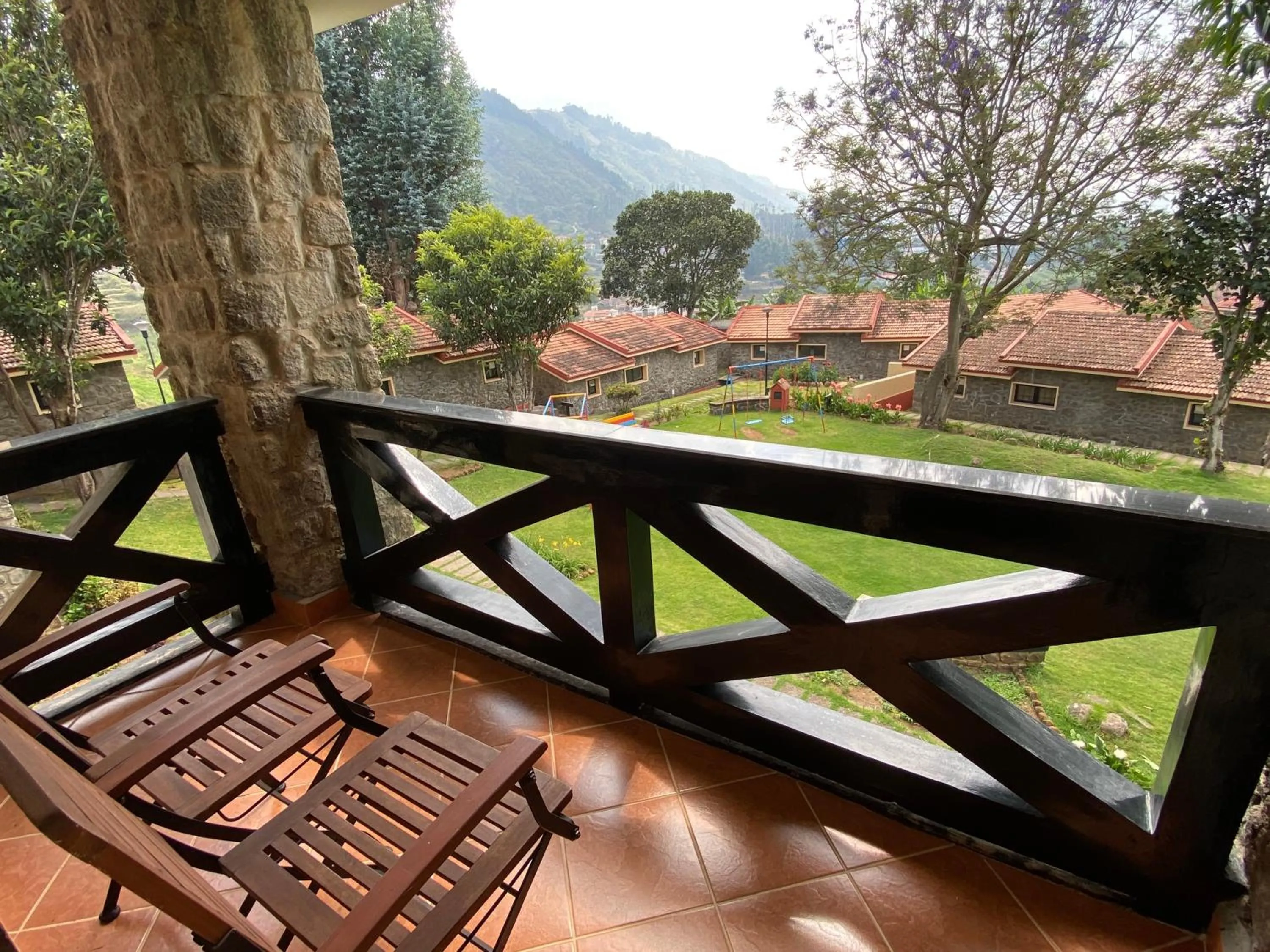 Premium Suite in Green Pastures - A Hill Country Resort