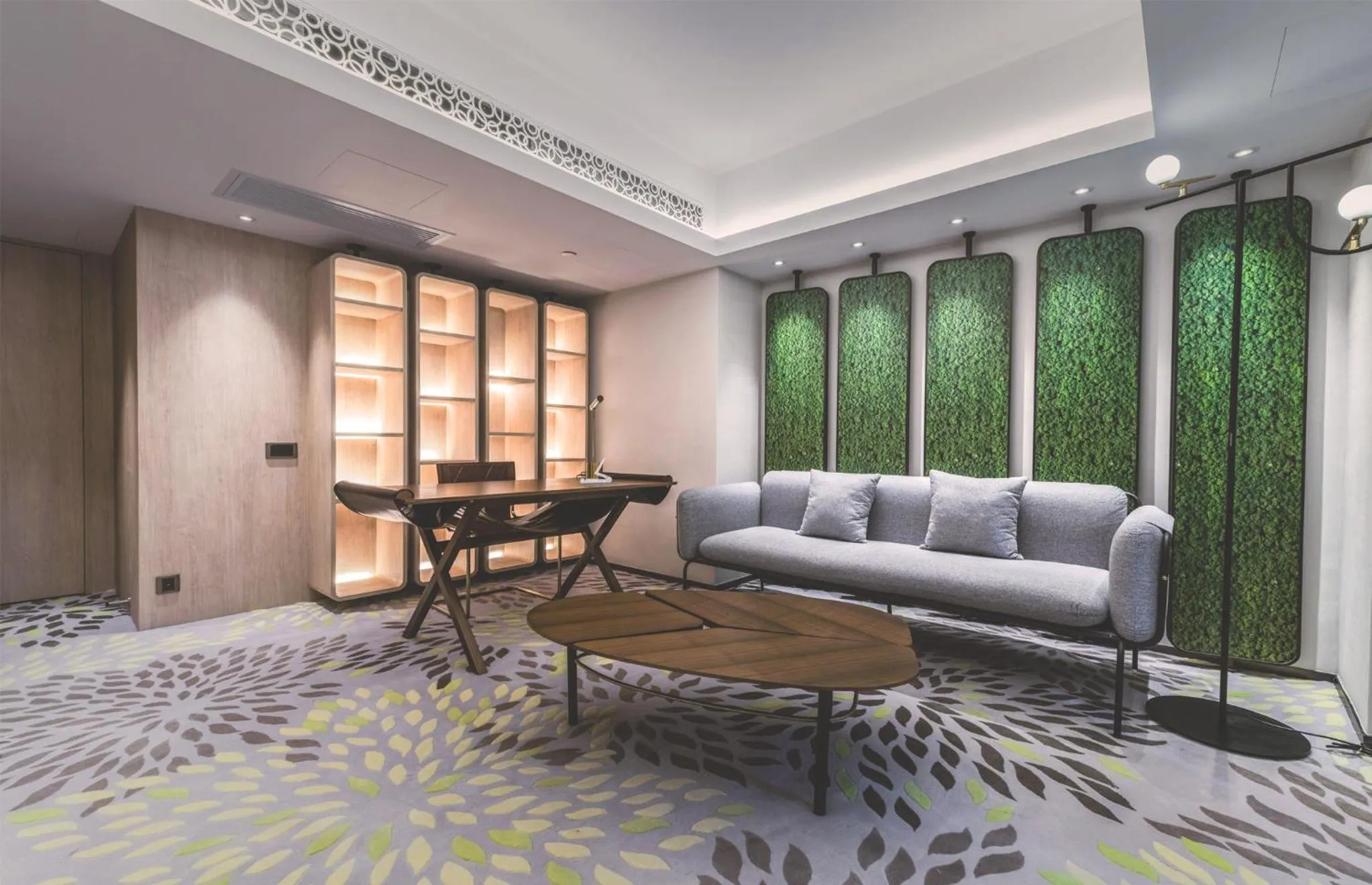 OASIS AVENUE - A GDH HOTEL