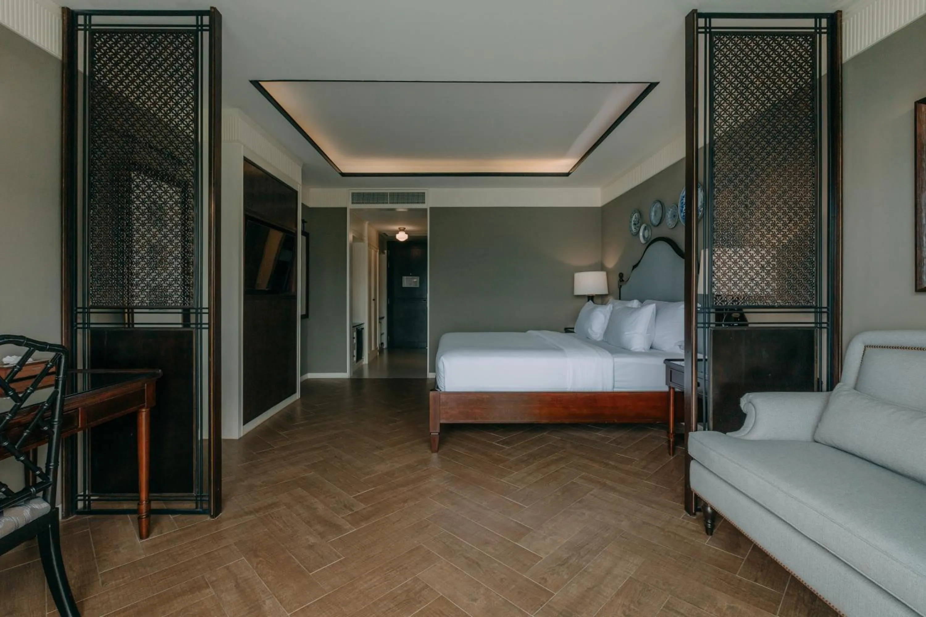 Deluxe Sea View in Marina Gallery Resort-KACHA-Kalim Bay by Sugar Marina Boutique Hotels