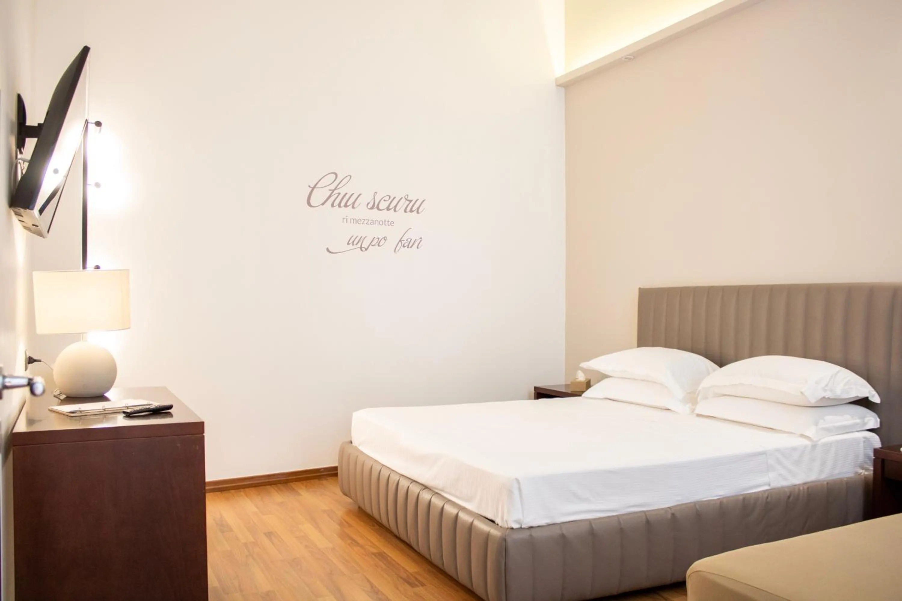 Apartment in BADIA NUOVA Apart Hotel