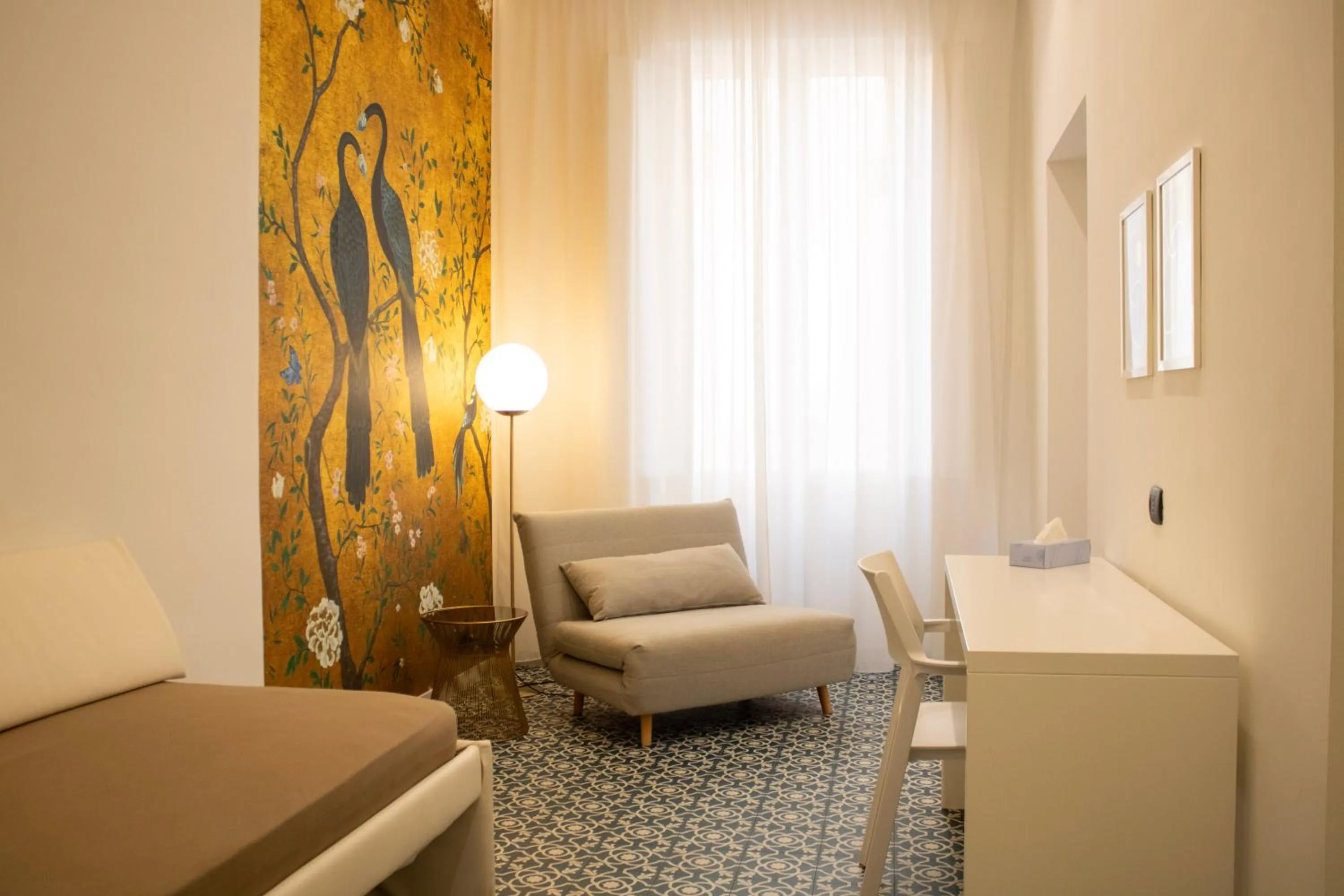 Superior Suite in BADIA NUOVA Apart Hotel
