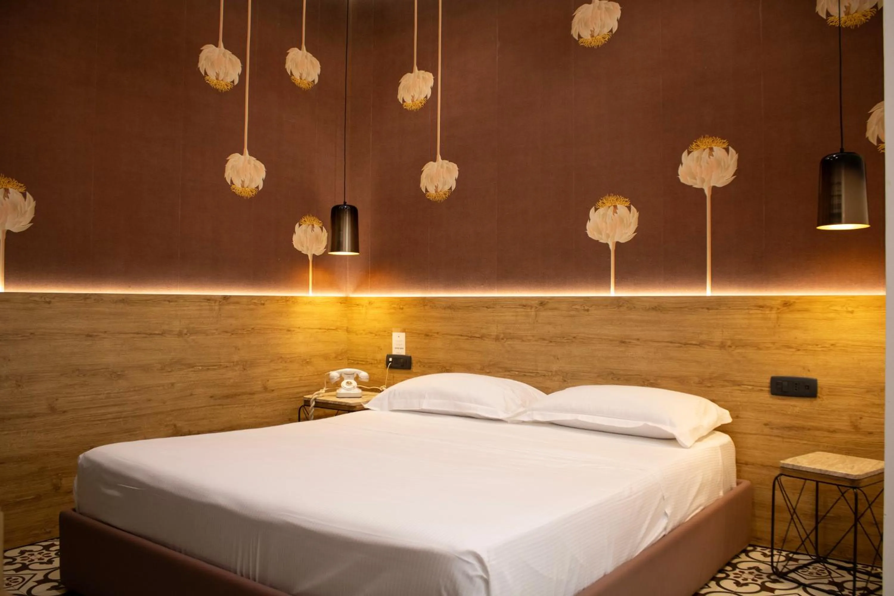 Suite with Balcony in BADIA NUOVA Apart Hotel