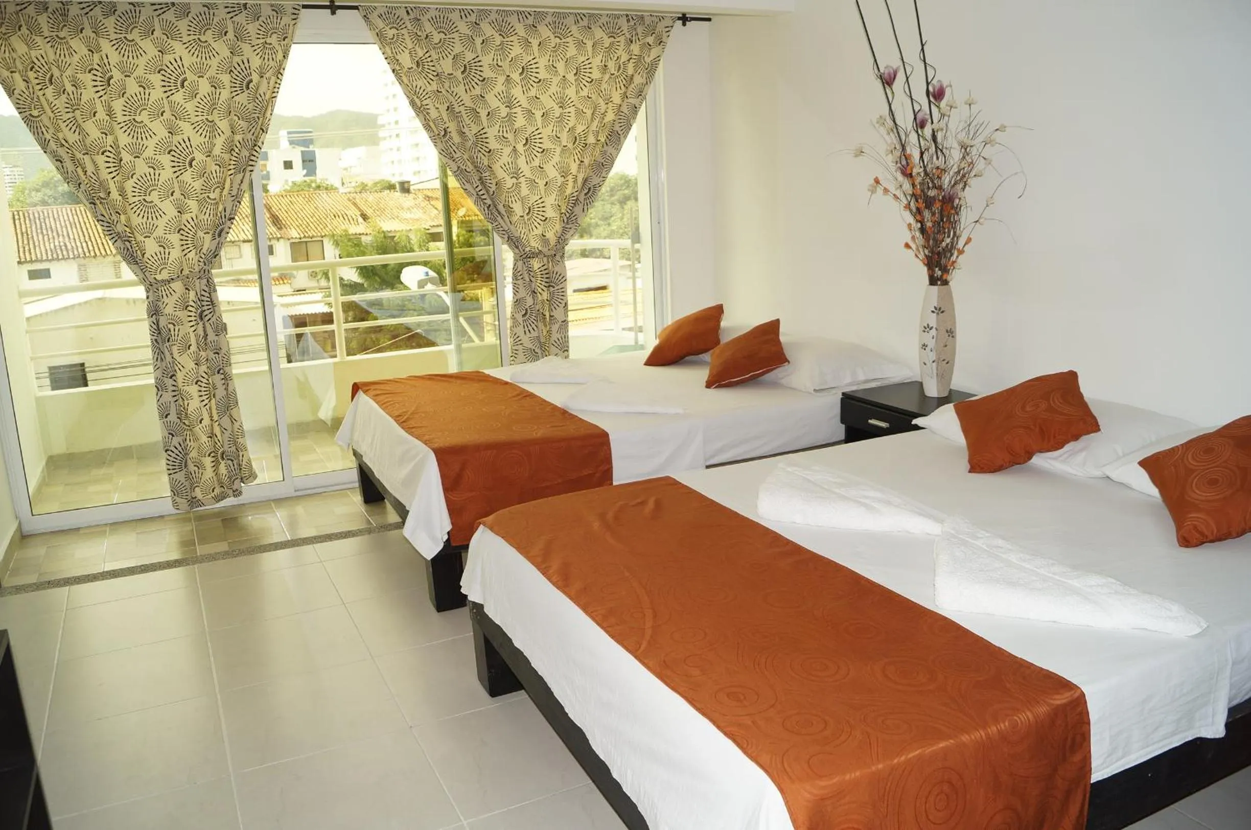 Apartahotel Tukasa Rodadero