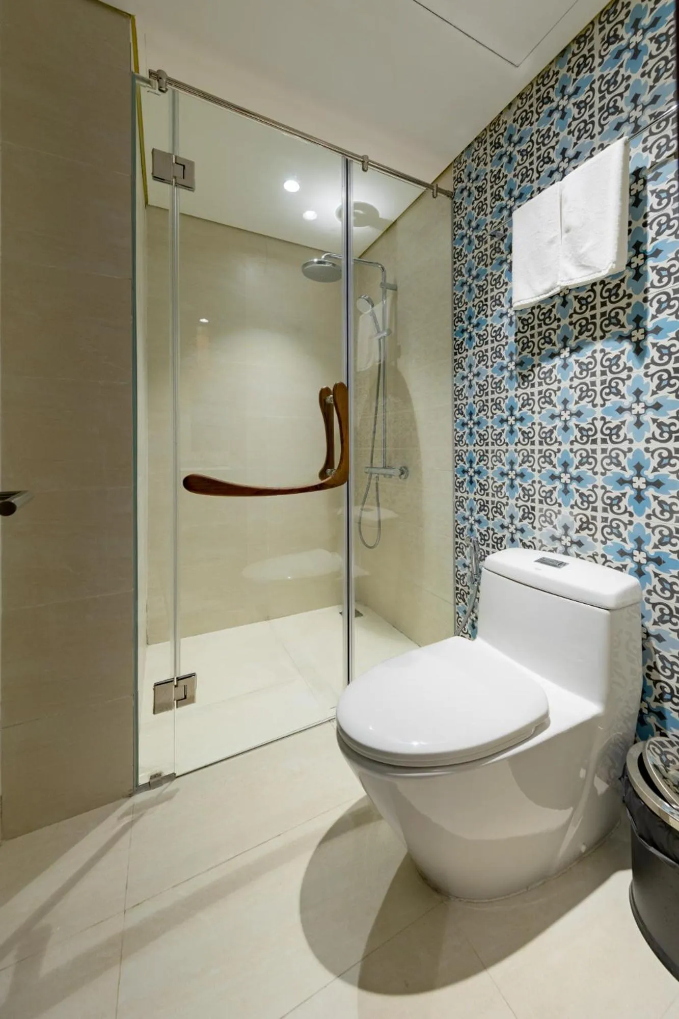 Standard Apartment in Minh Boutique