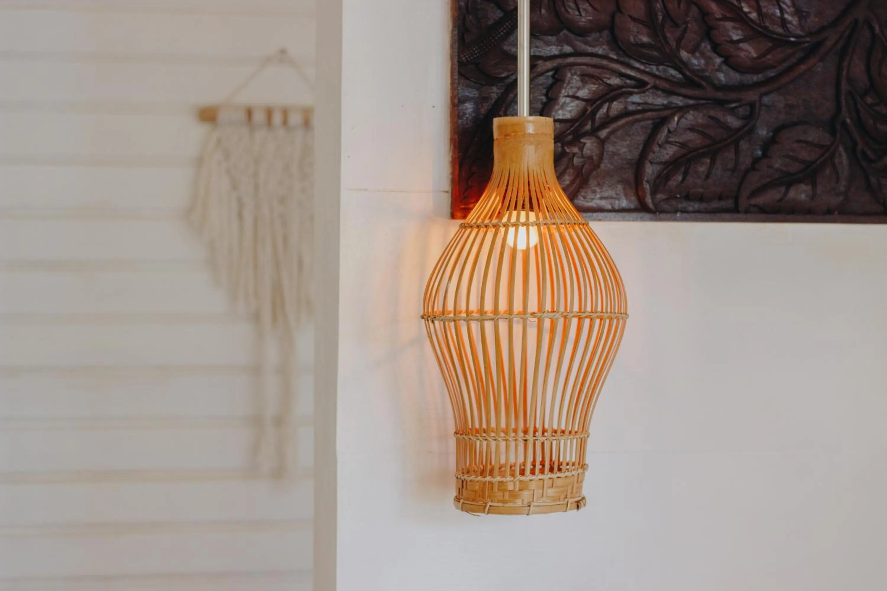 One-Bedroom Cottage in Shrining Cottages Lembongan