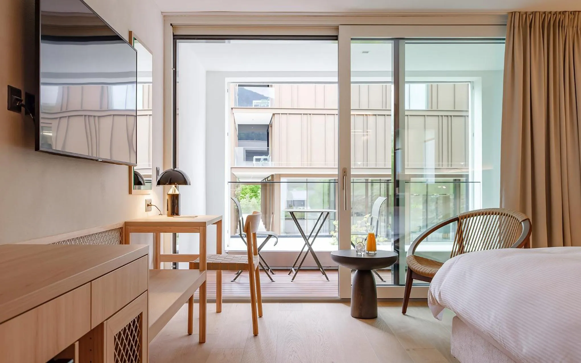 Family Room in Campus Hotel Hertenstein