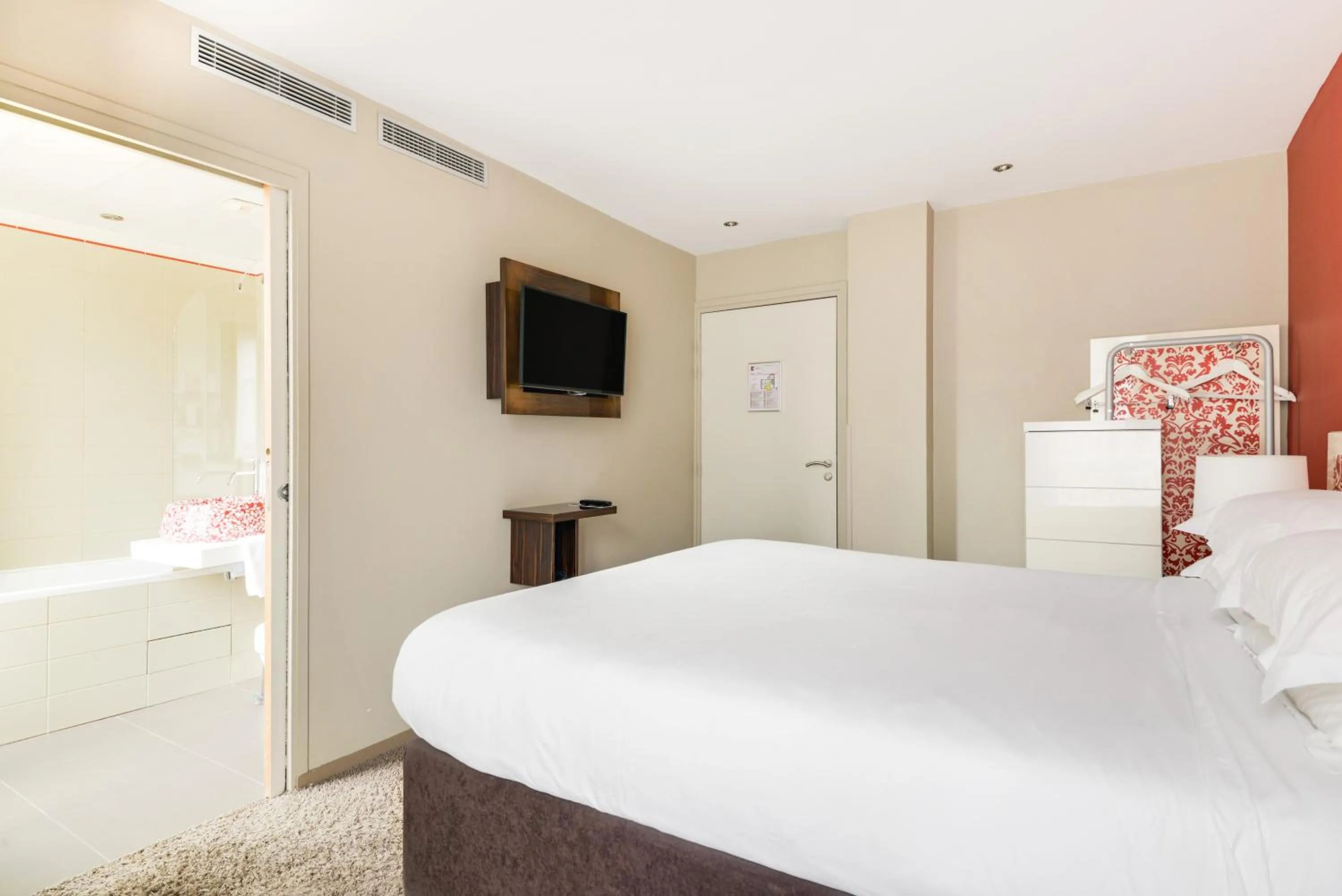 Executive Room in Pavillon Nation