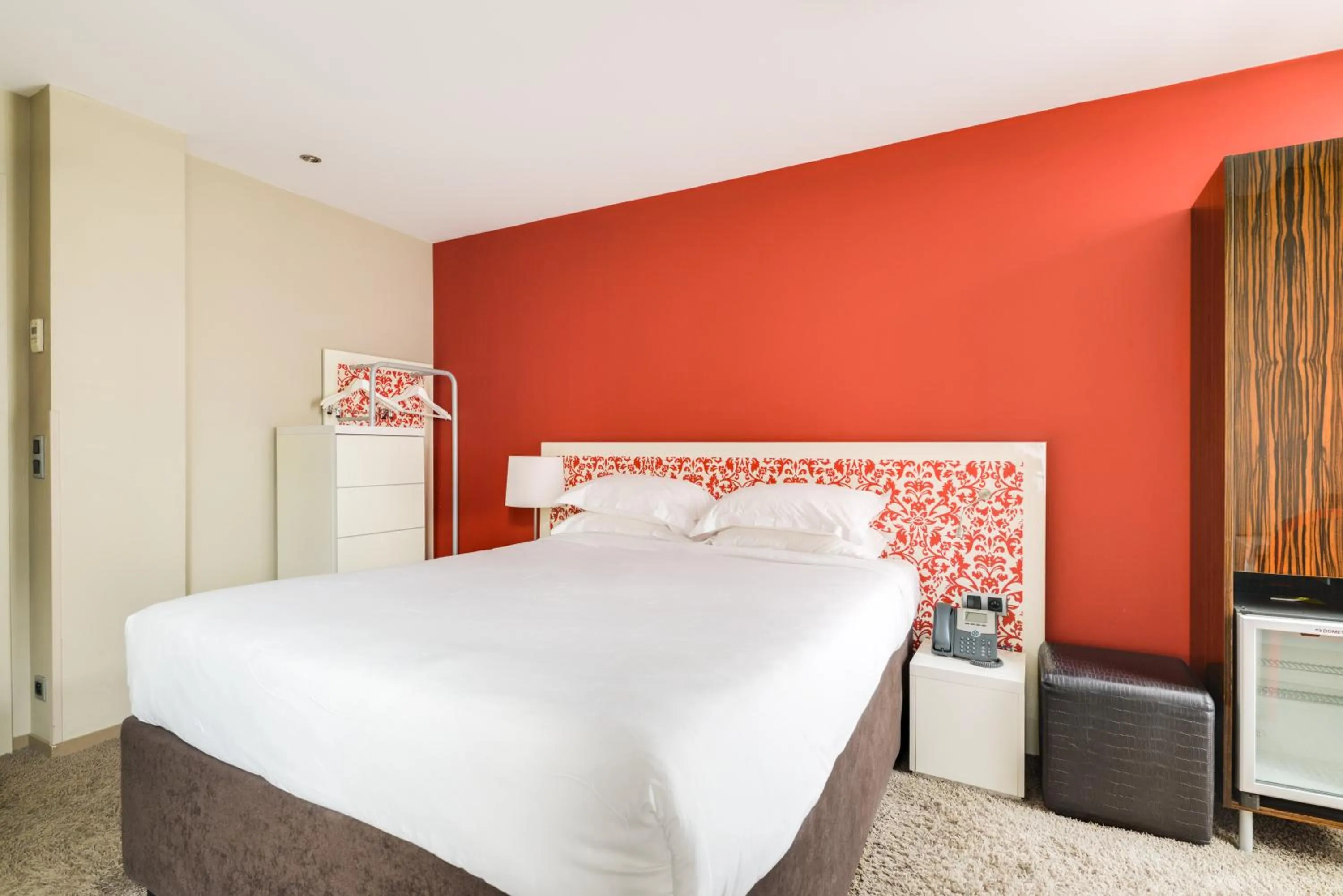 Classic Single Room in Pavillon Nation