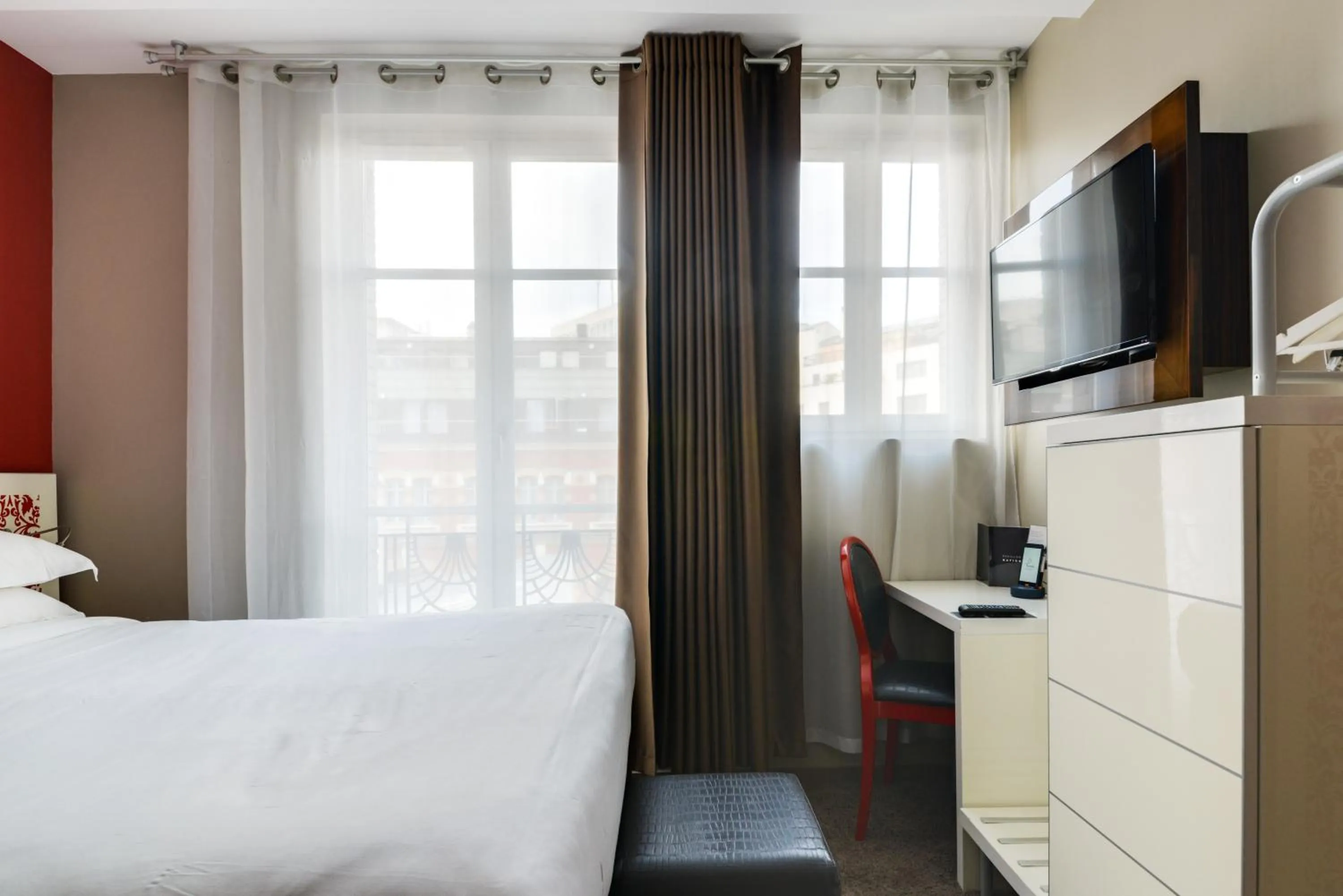 Classic Room in Pavillon Nation