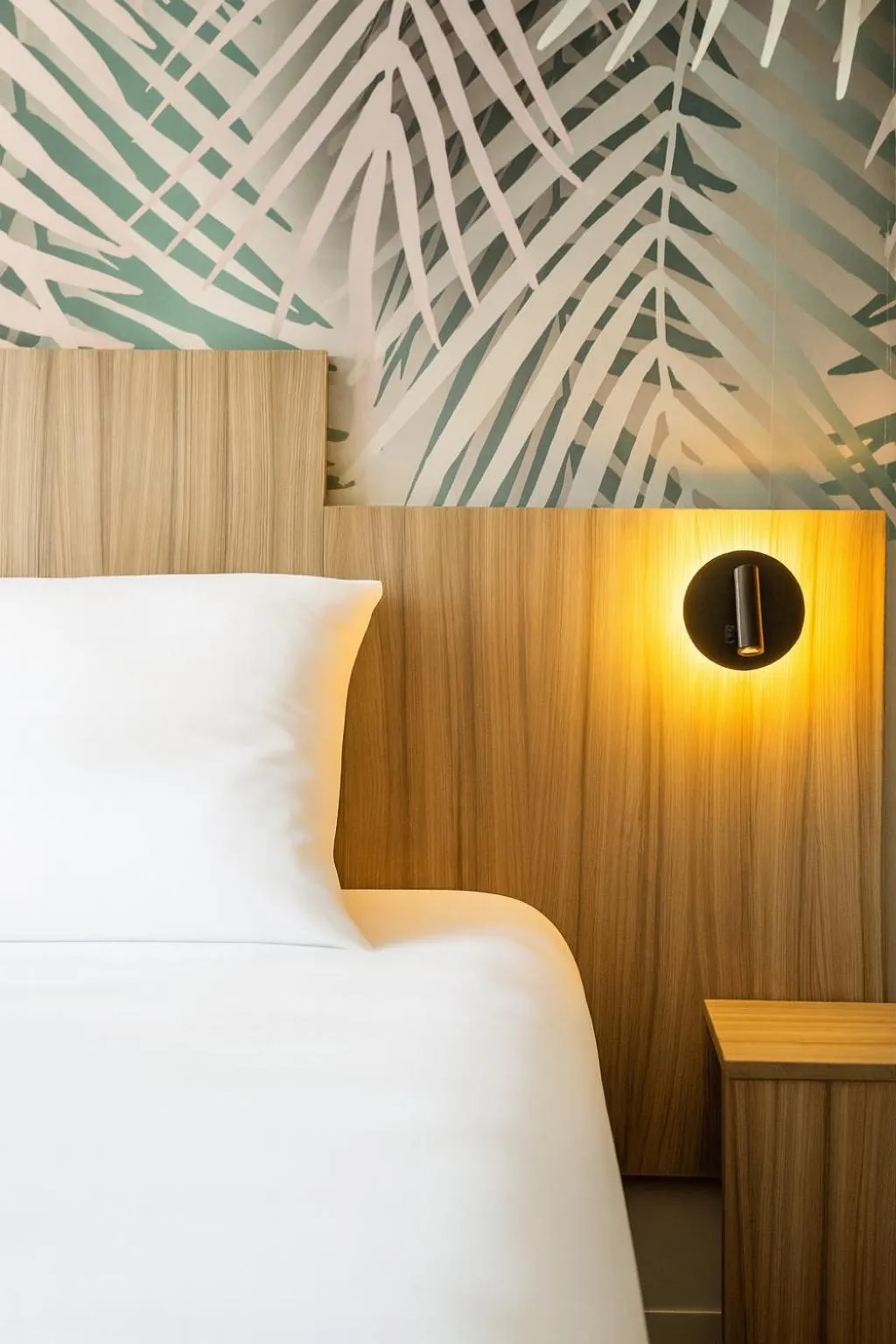 Junior Suite with Balcony in O'Cub Hotel