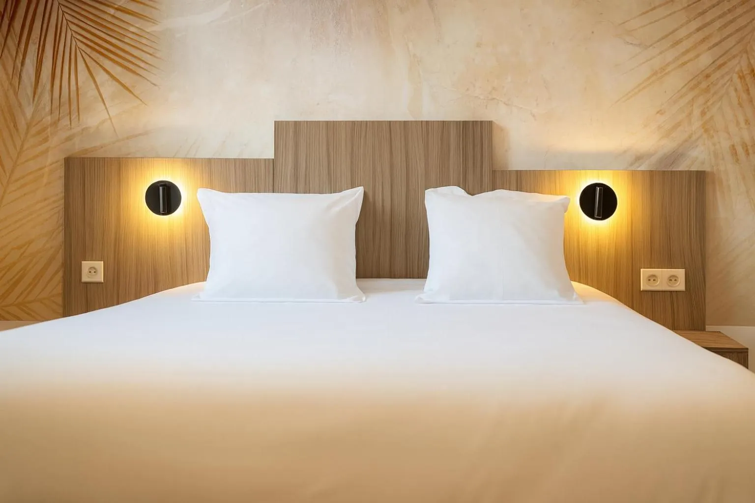 Family Suite in O'Cub Hotel