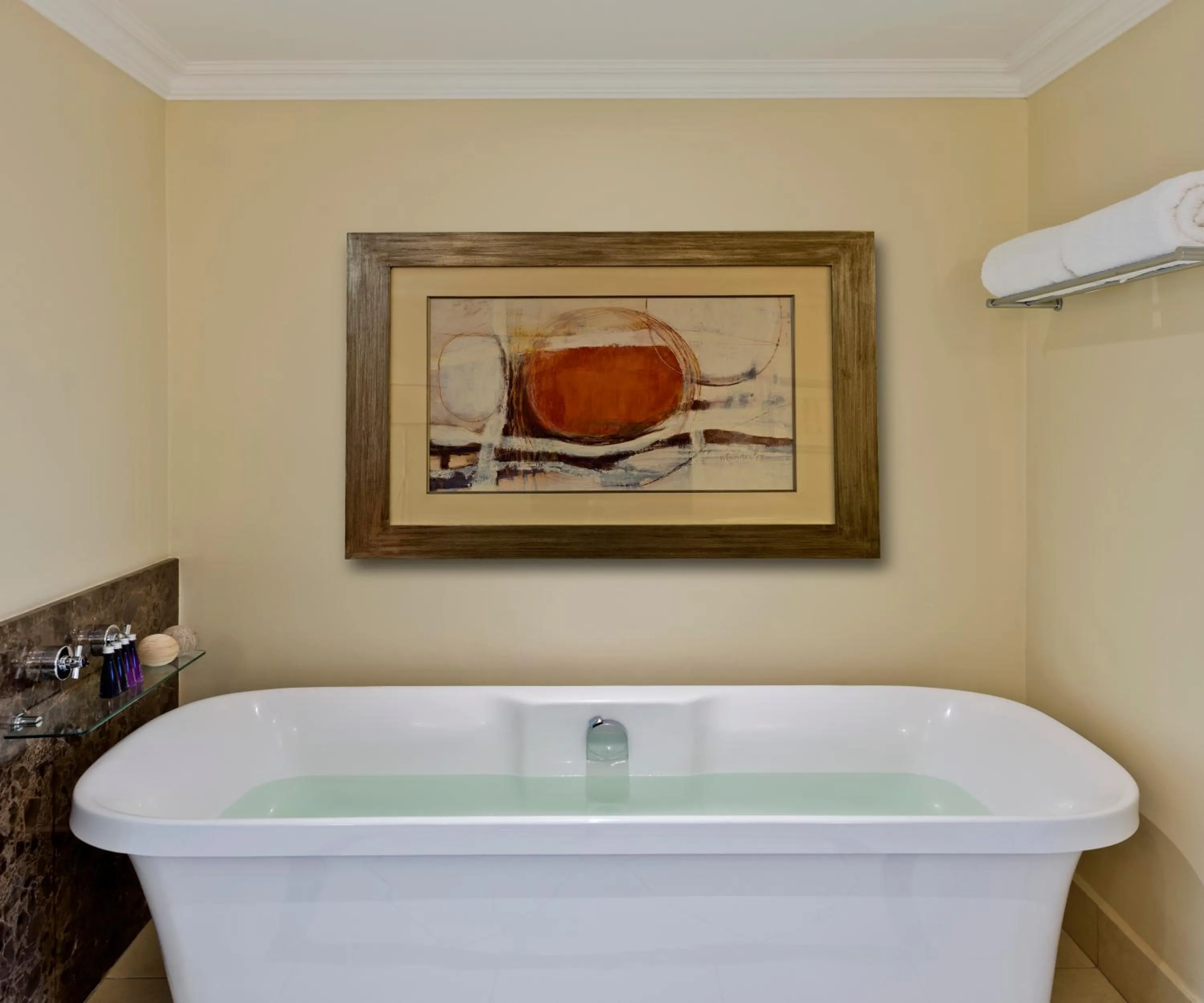 AVANI Presidential Suite in Avani Windhoek Hotel & Casino