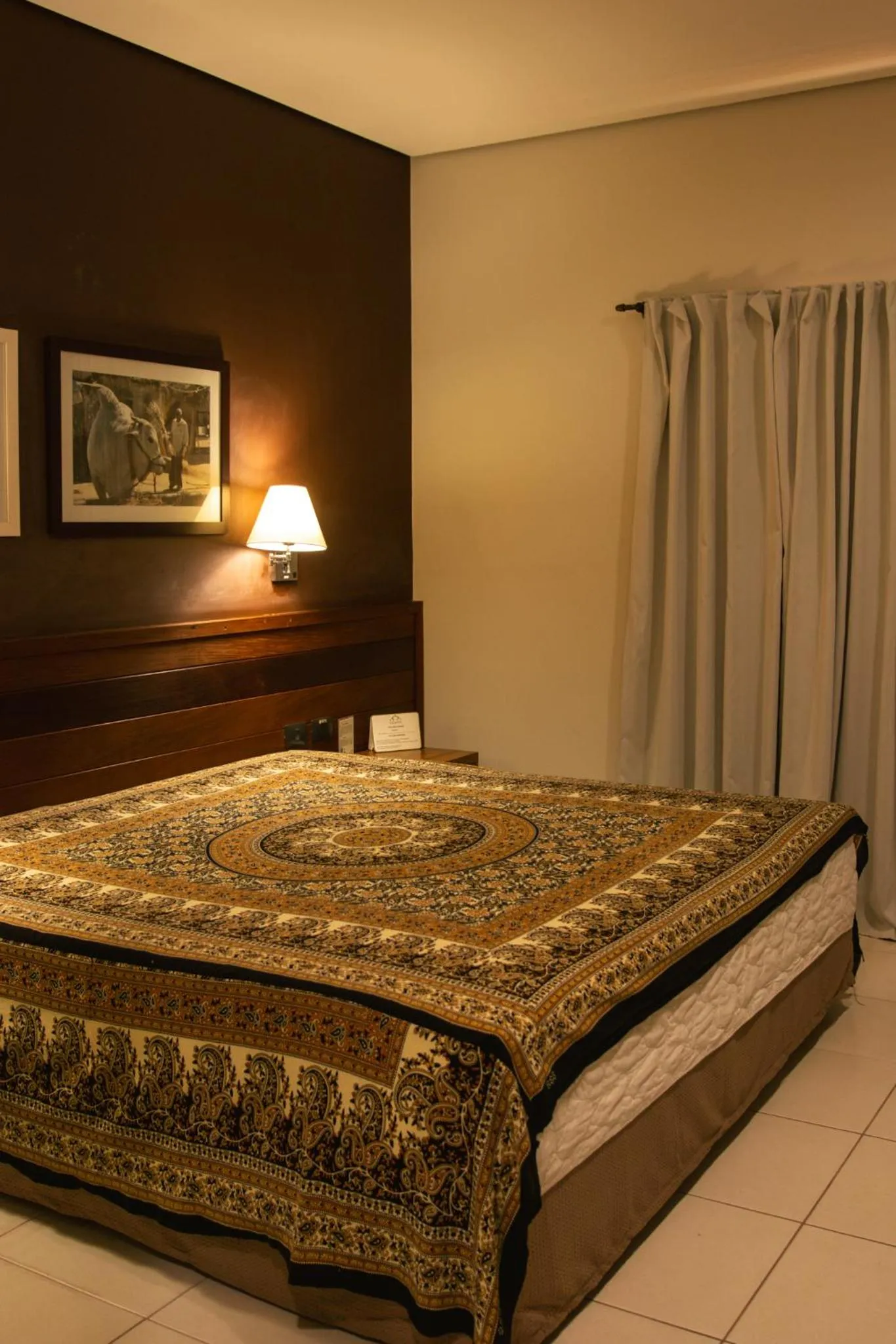 Luxury Room - single occupancy in Taj Hotel