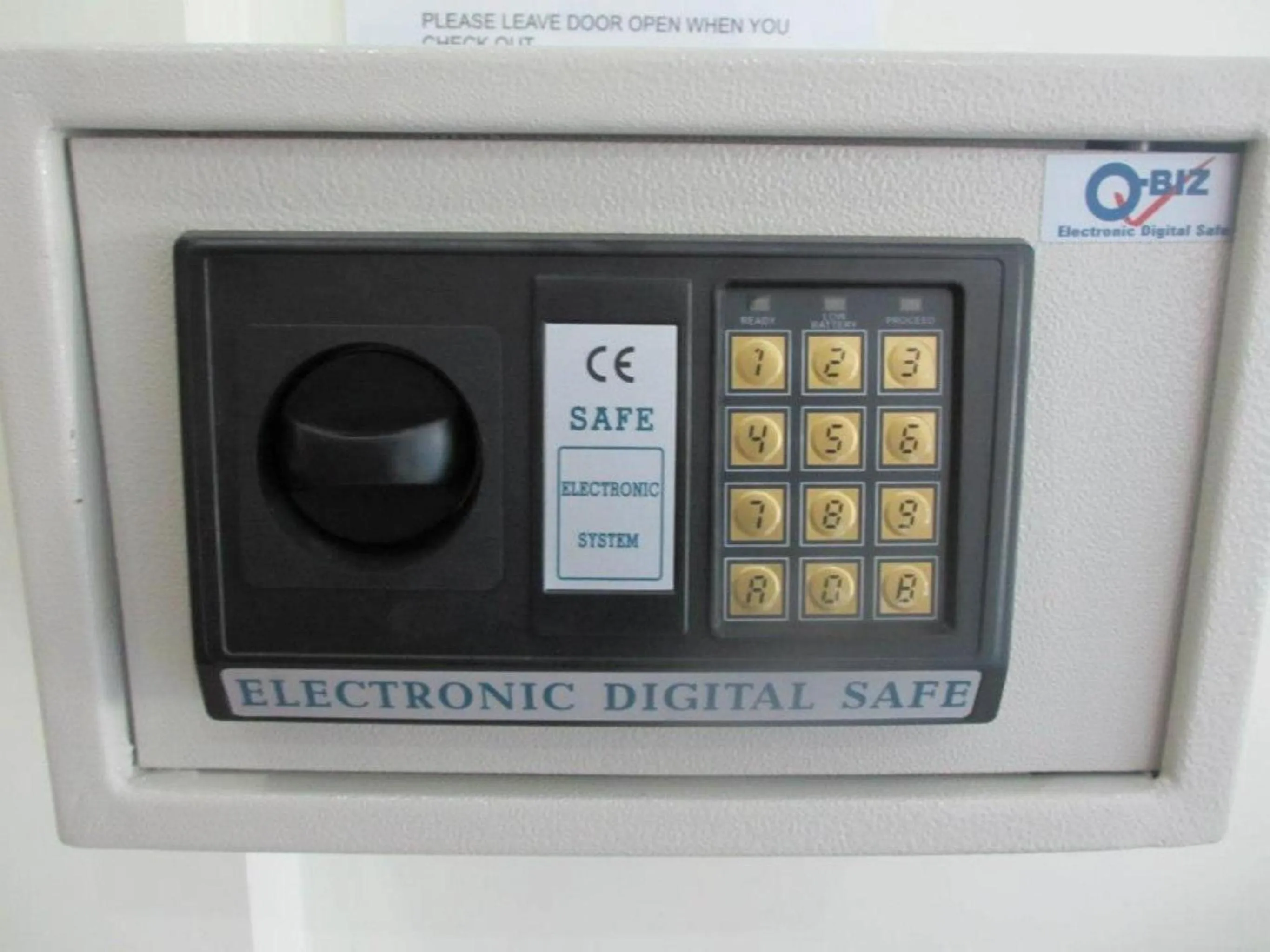 4 Family Room 6 in Velkommen Guesthouse Phnom Penh