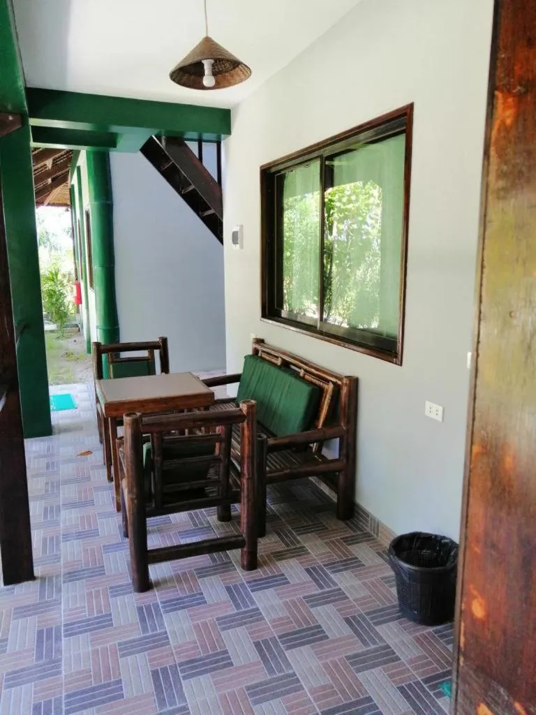 Double or Twin Room in Eddie`s Beach Resort Siargao