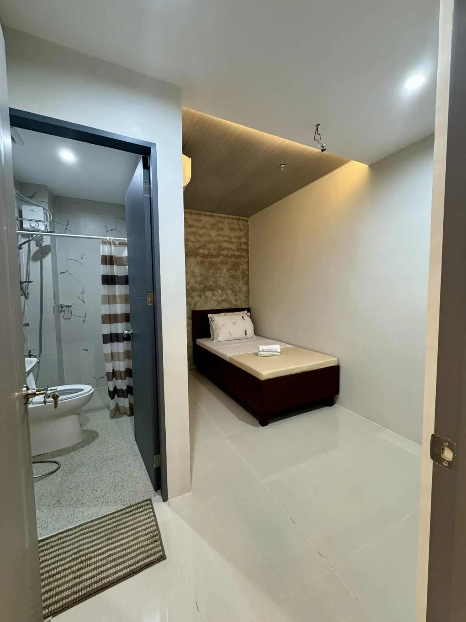 Davao Persimmon Suites