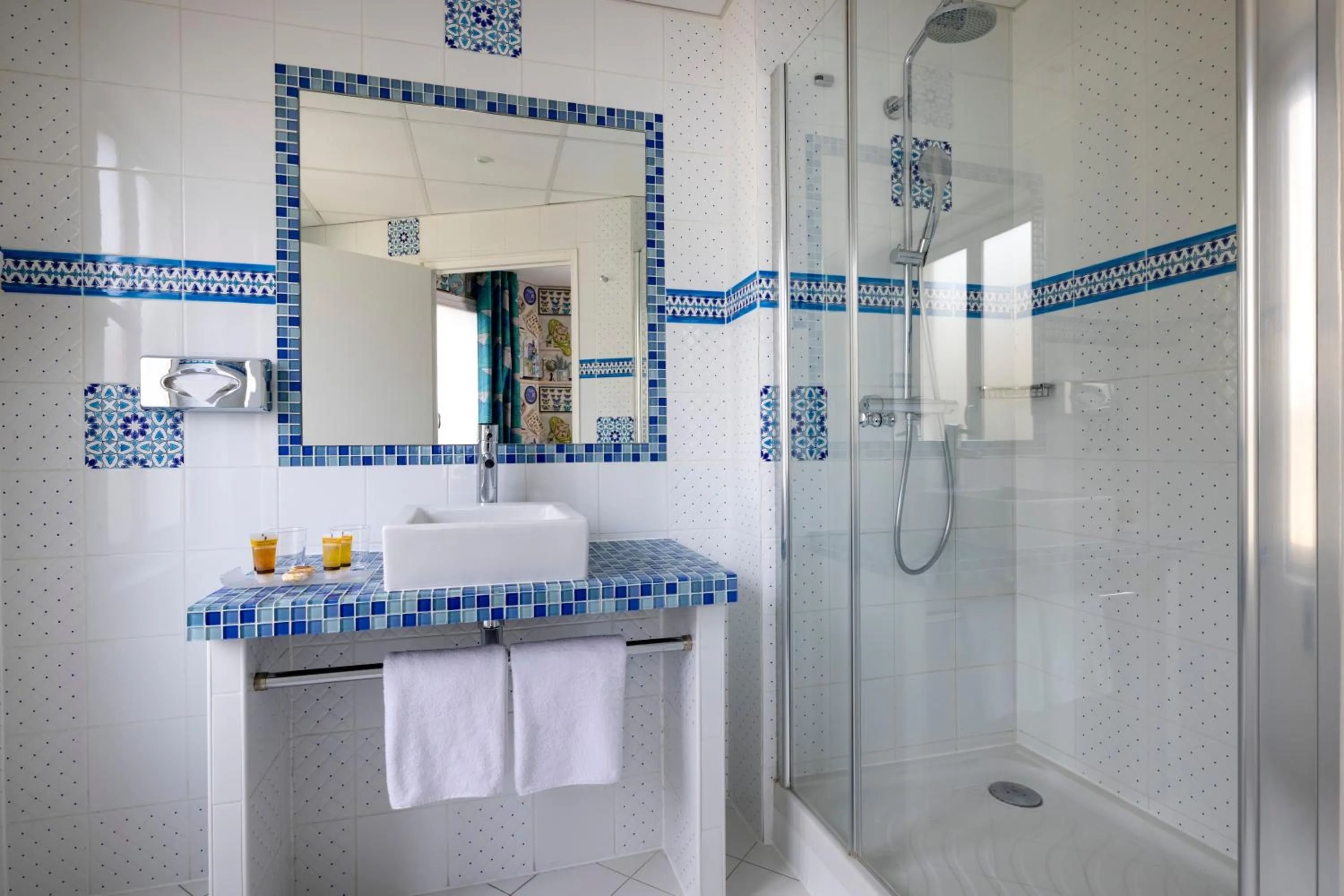 Junior Suite in Hotel le 46