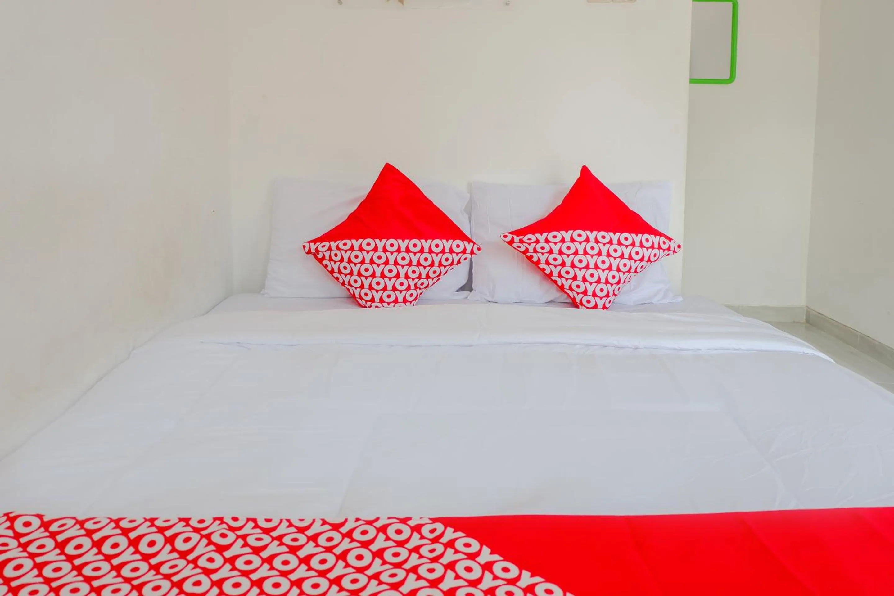 Capital O 1176 J3 Residence Syariah