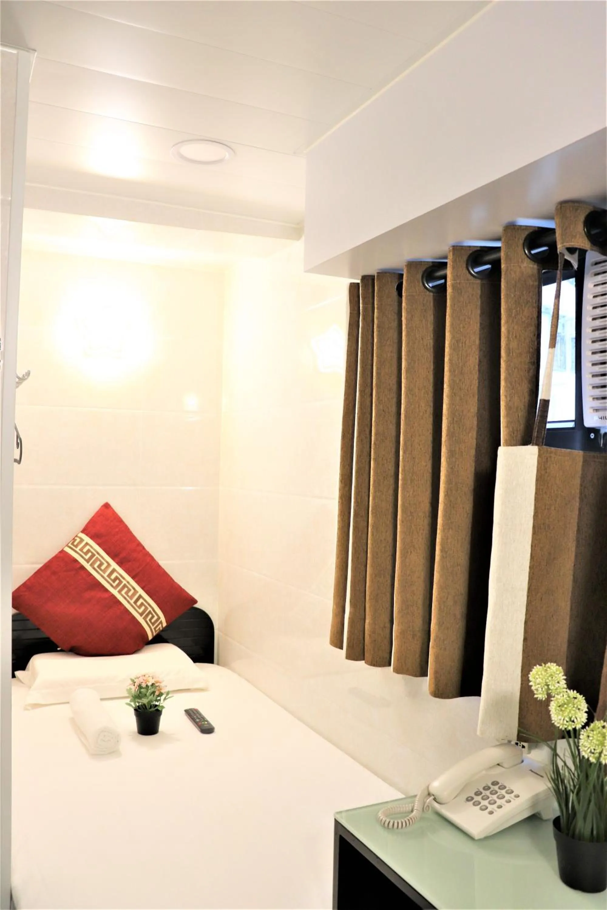 Deluxe Single Room in The One Inn