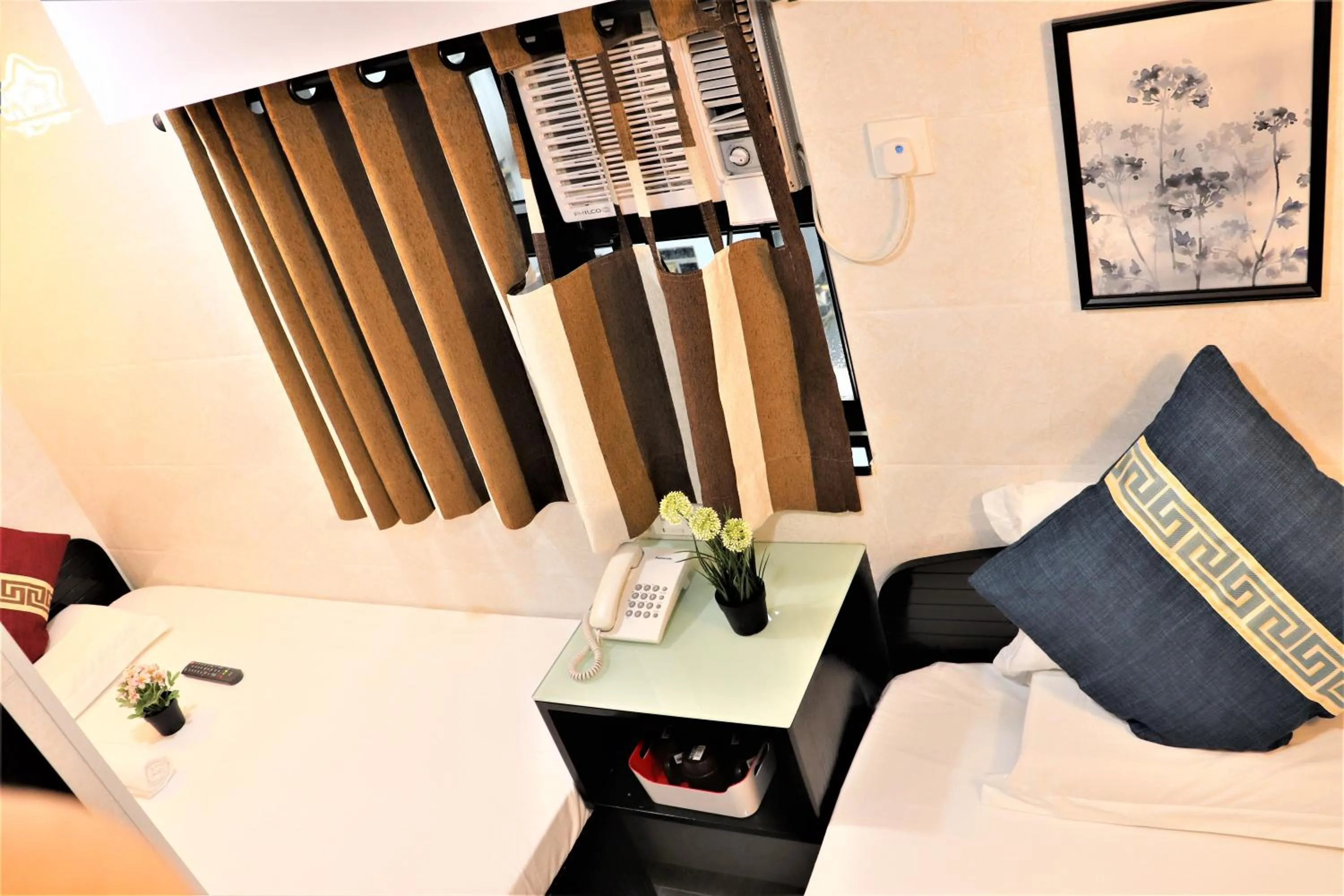 Deluxe Family Suite in The One Inn