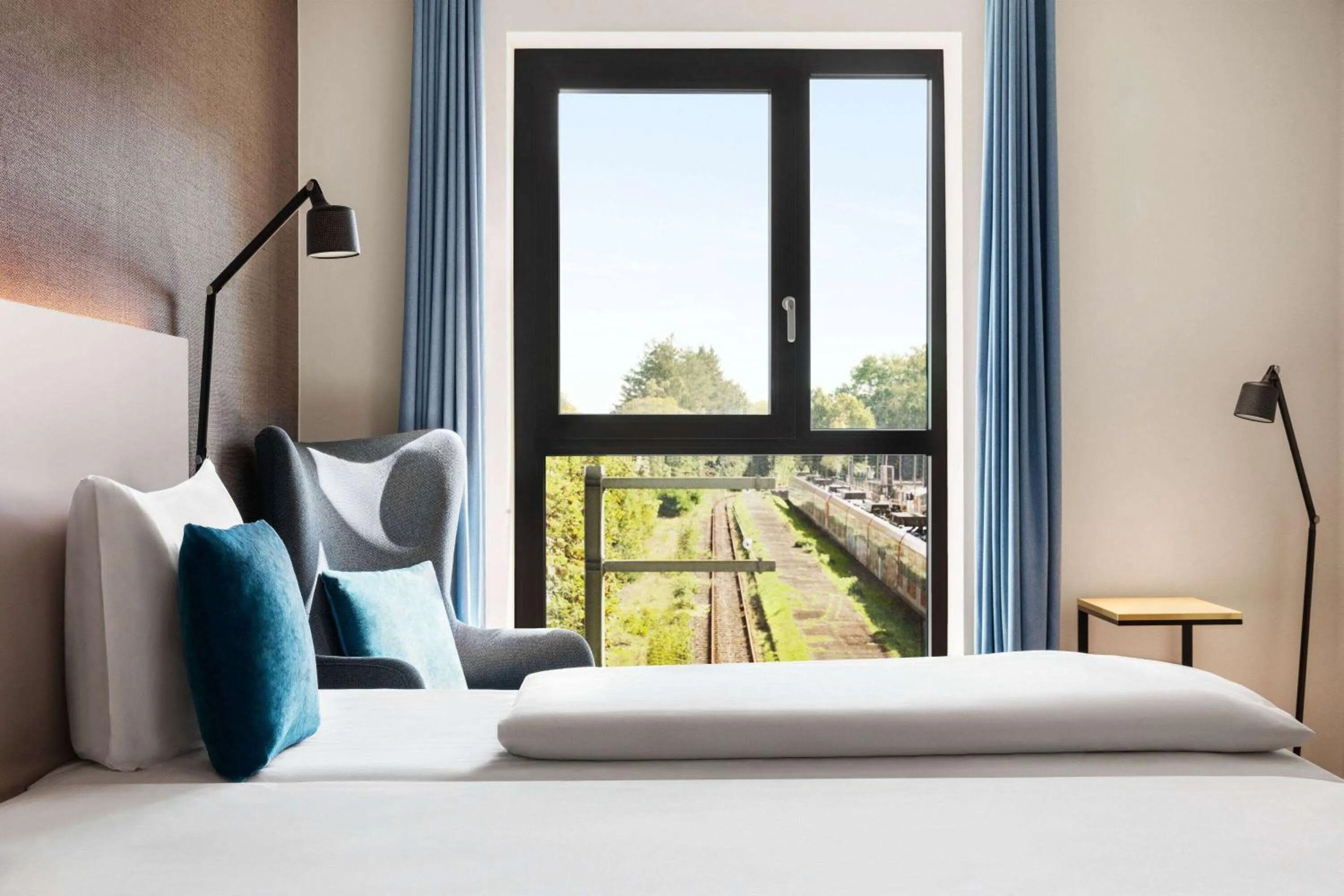 Superior Double Room in Vienna House by Wyndham MQ Kronberg