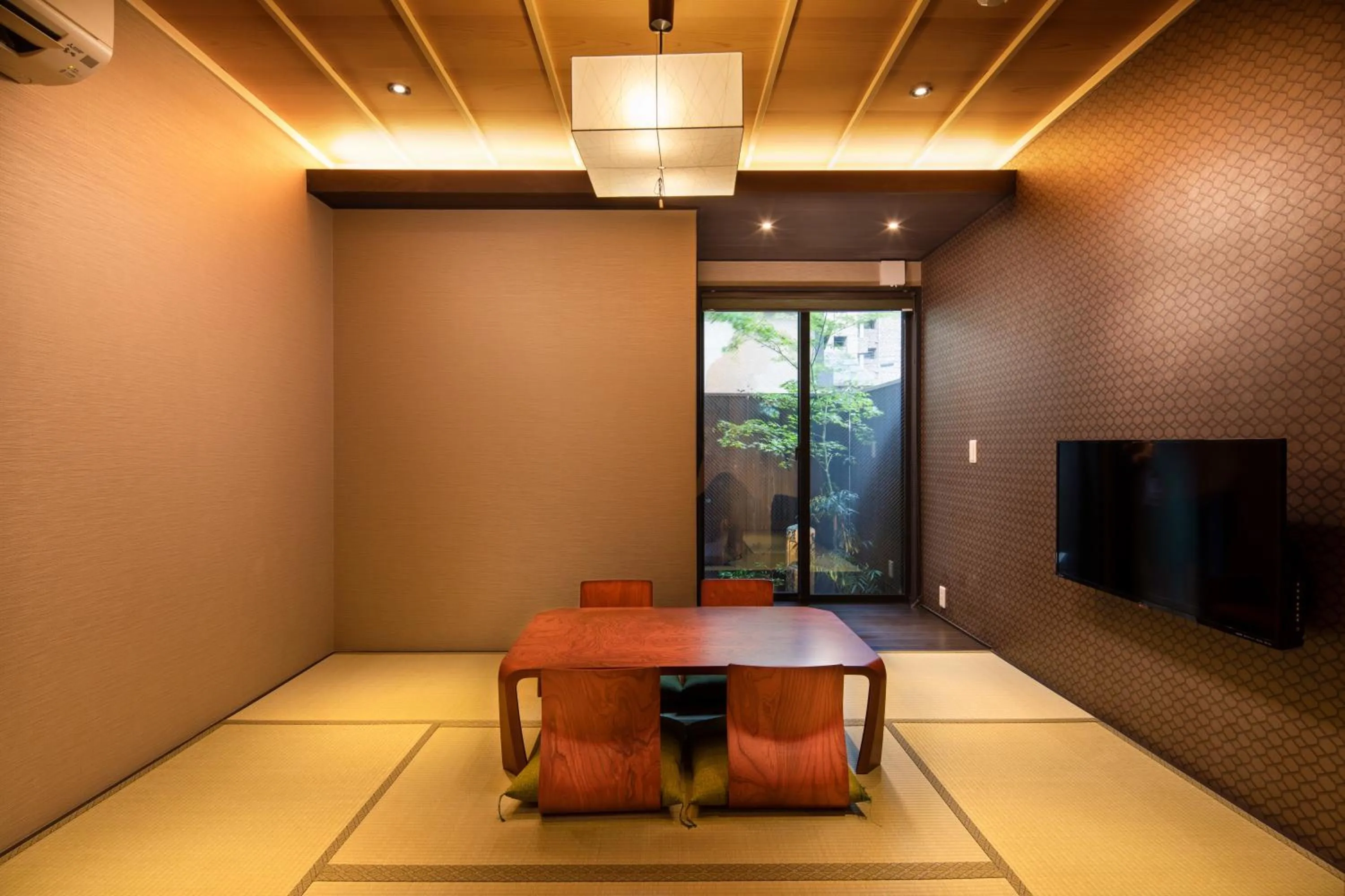 Vacation Home in Kanade Kawaramachi-Nijo