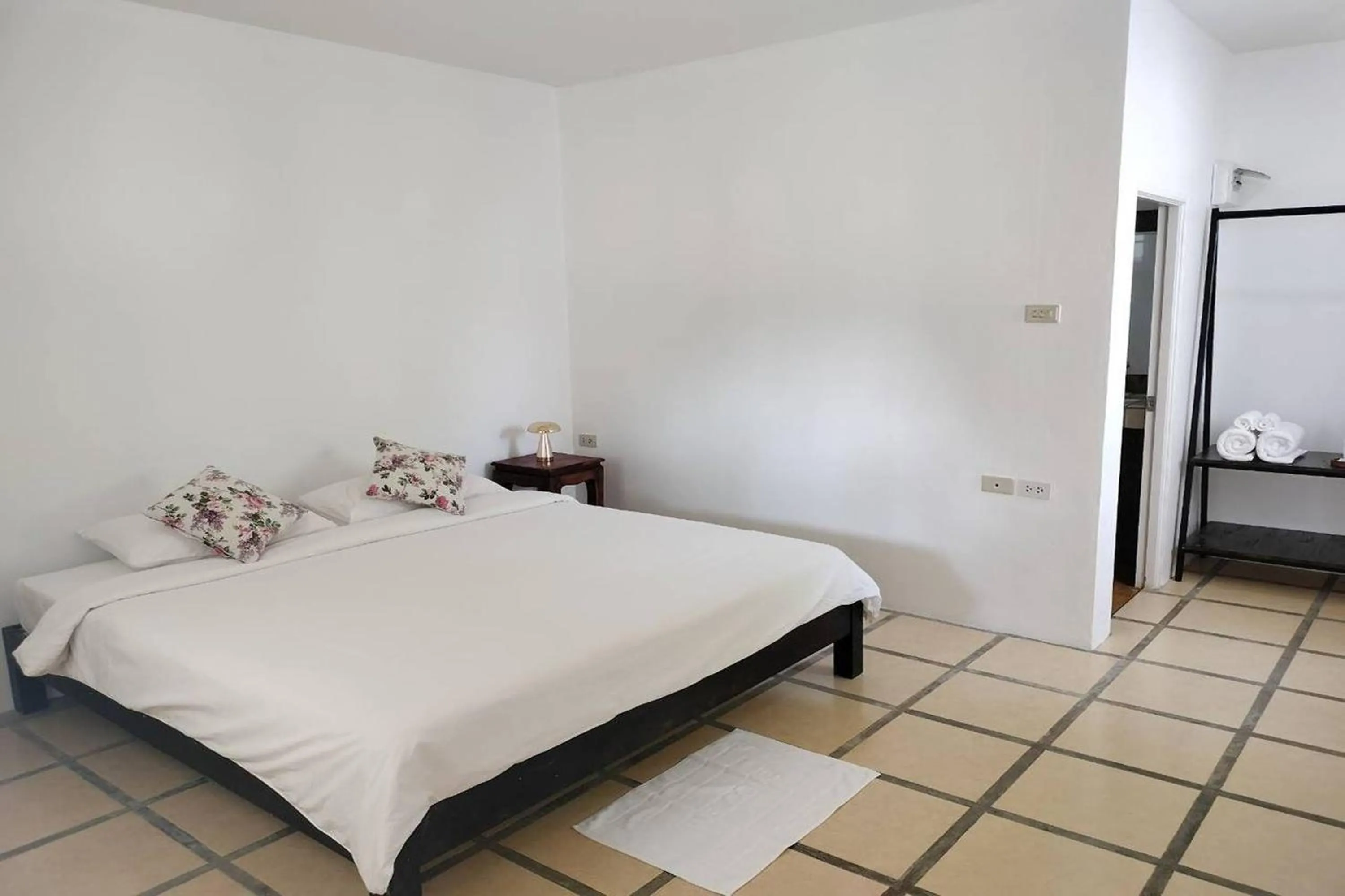 Family Suite in Kalamona Seaview