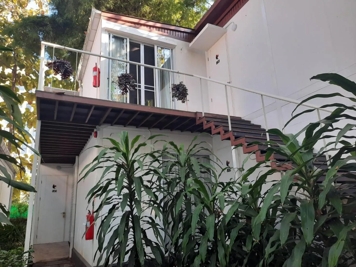 Standard King Room in Cochet