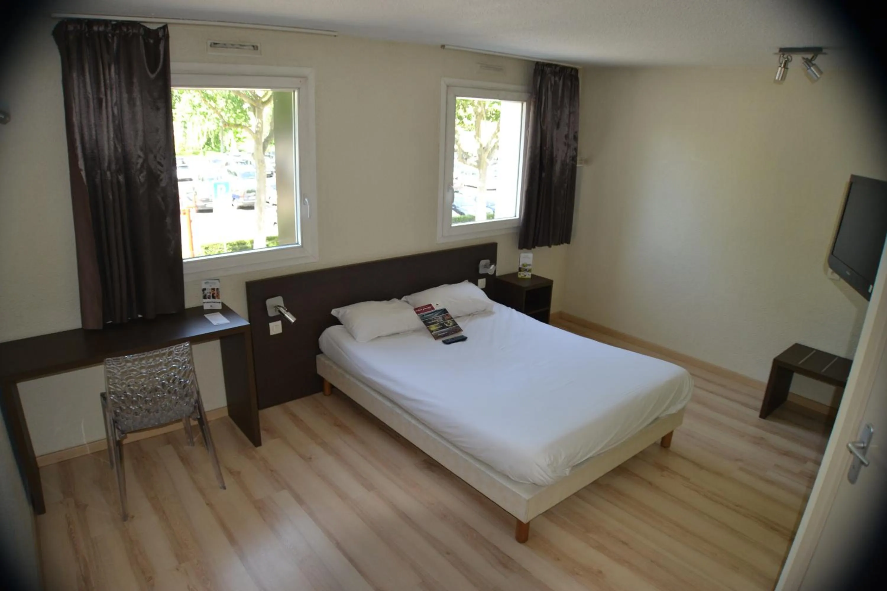 Double Room in Hotel Primo Colmar Centre