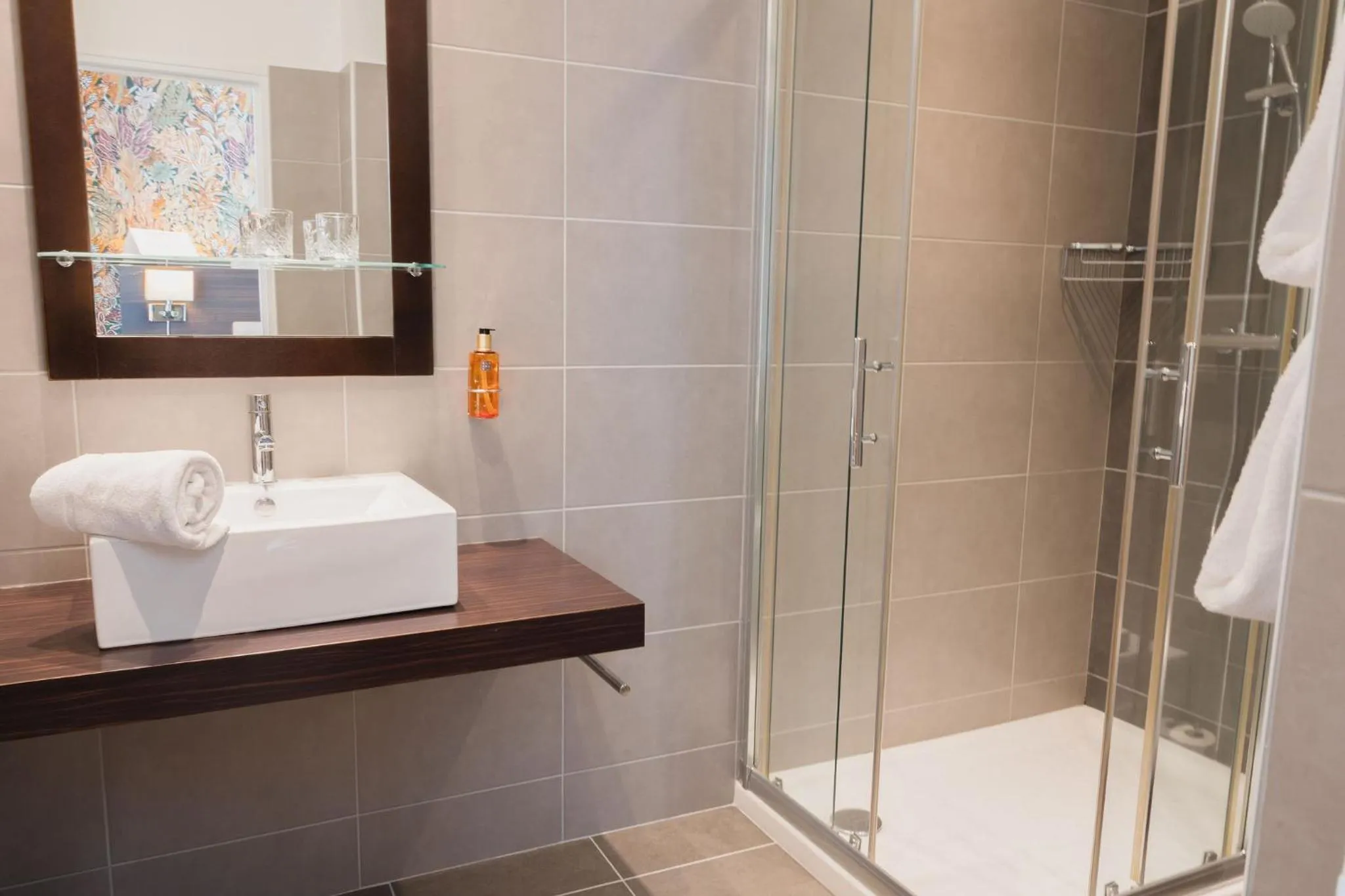 Superior Queen Room in Best Western Hôtel De France