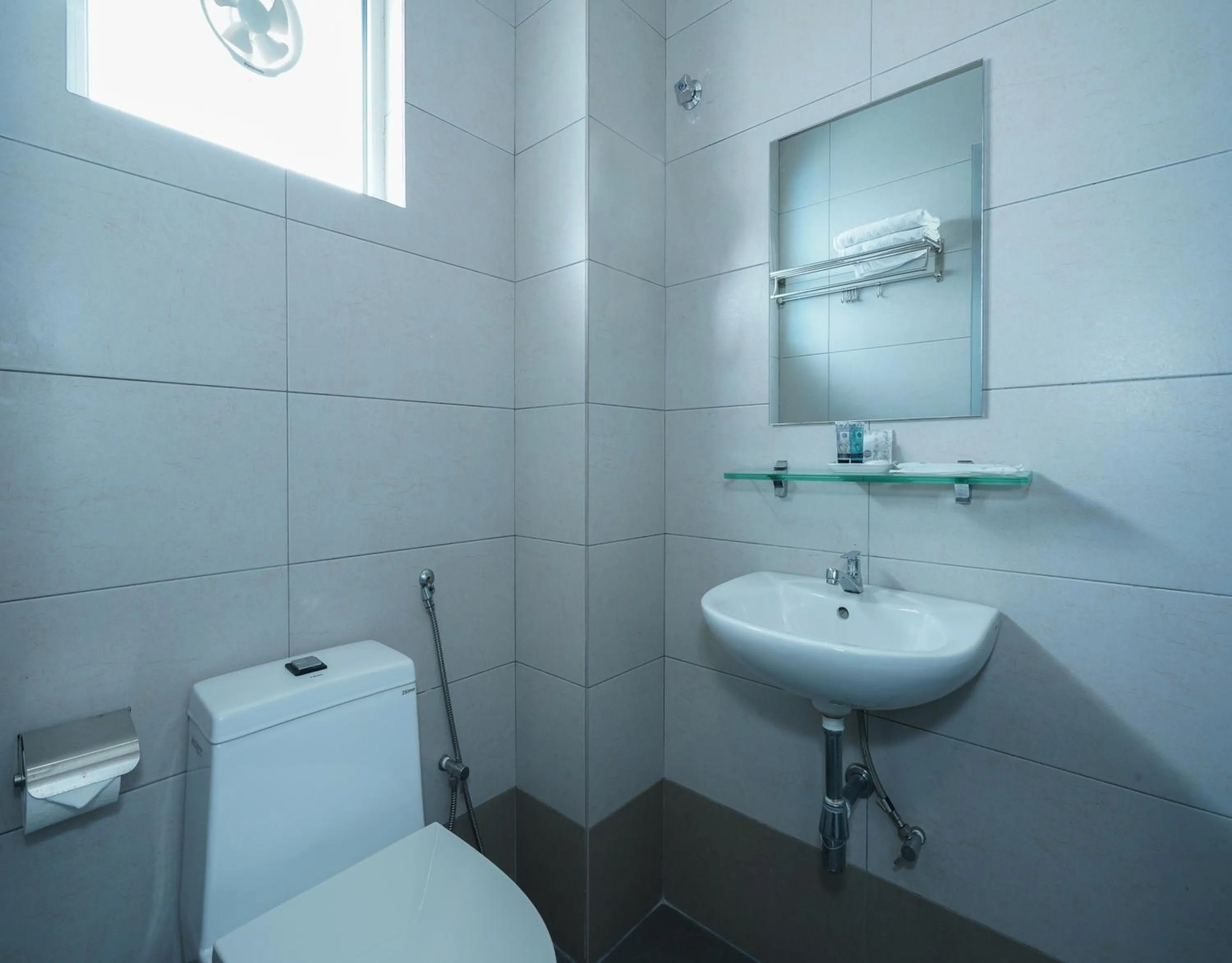 Family Suite in Aurora Boutique Hotel