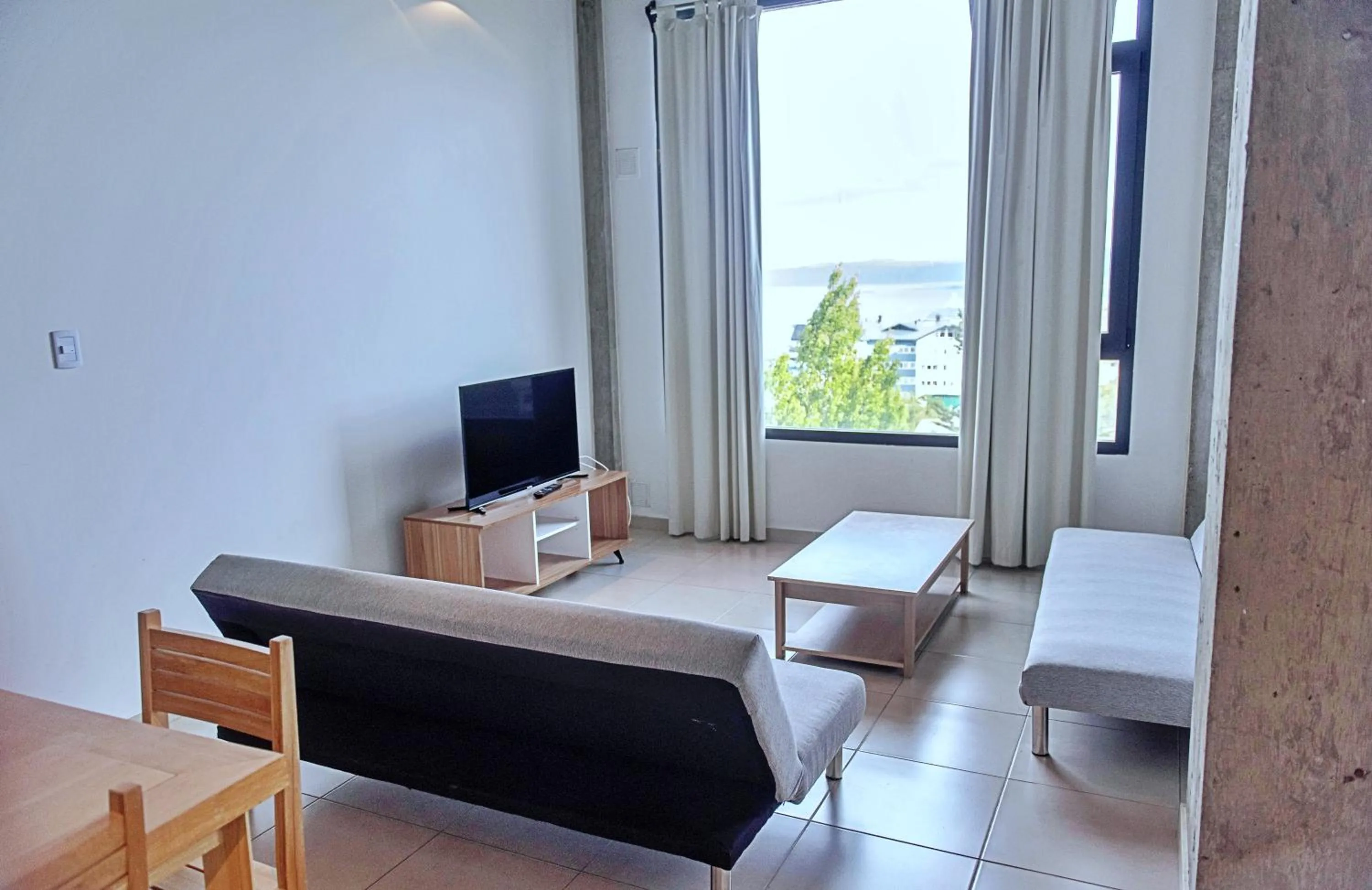 One-Bedroom Apartment in Patagonia Home