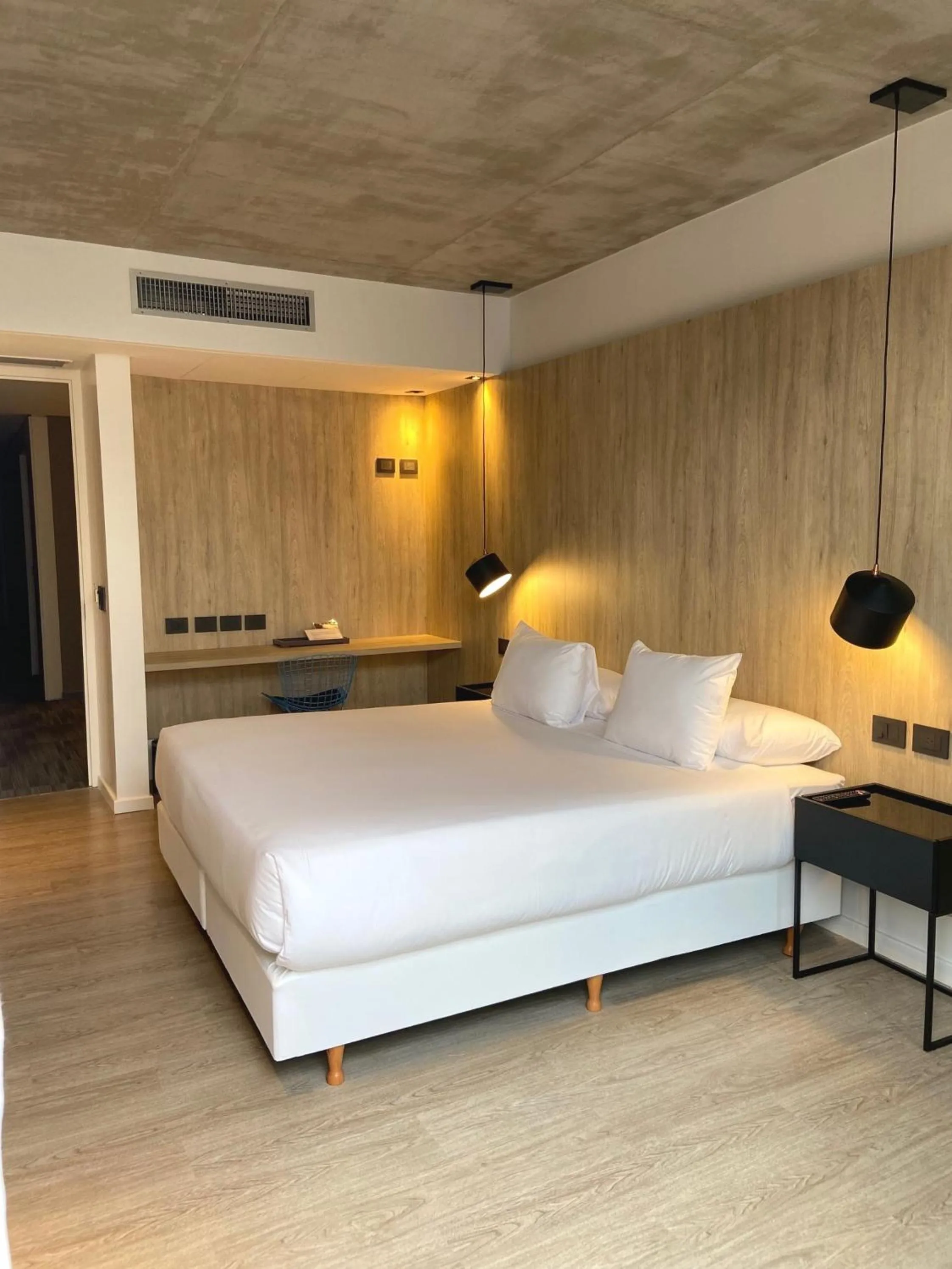 Superior Double or Twin Room in Krista Boutique Hotel