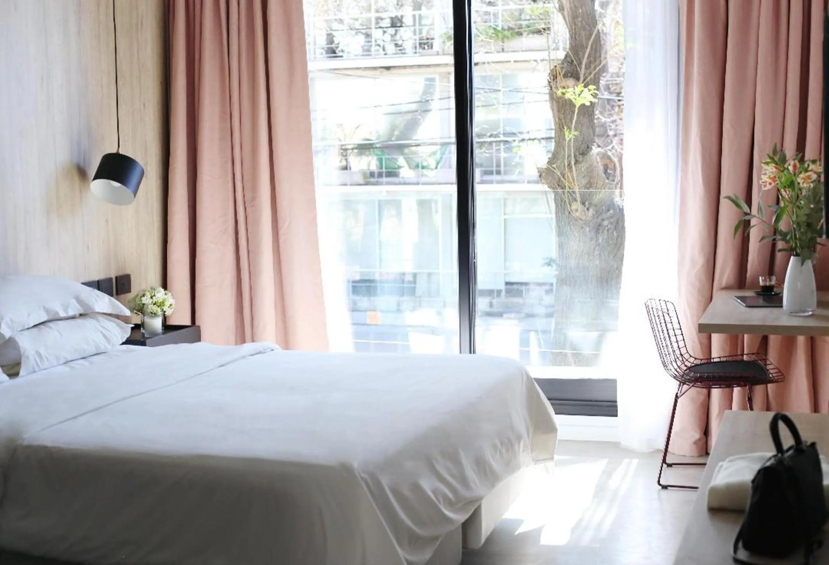 Deluxe Double or Twin Room in Krista Boutique Hotel