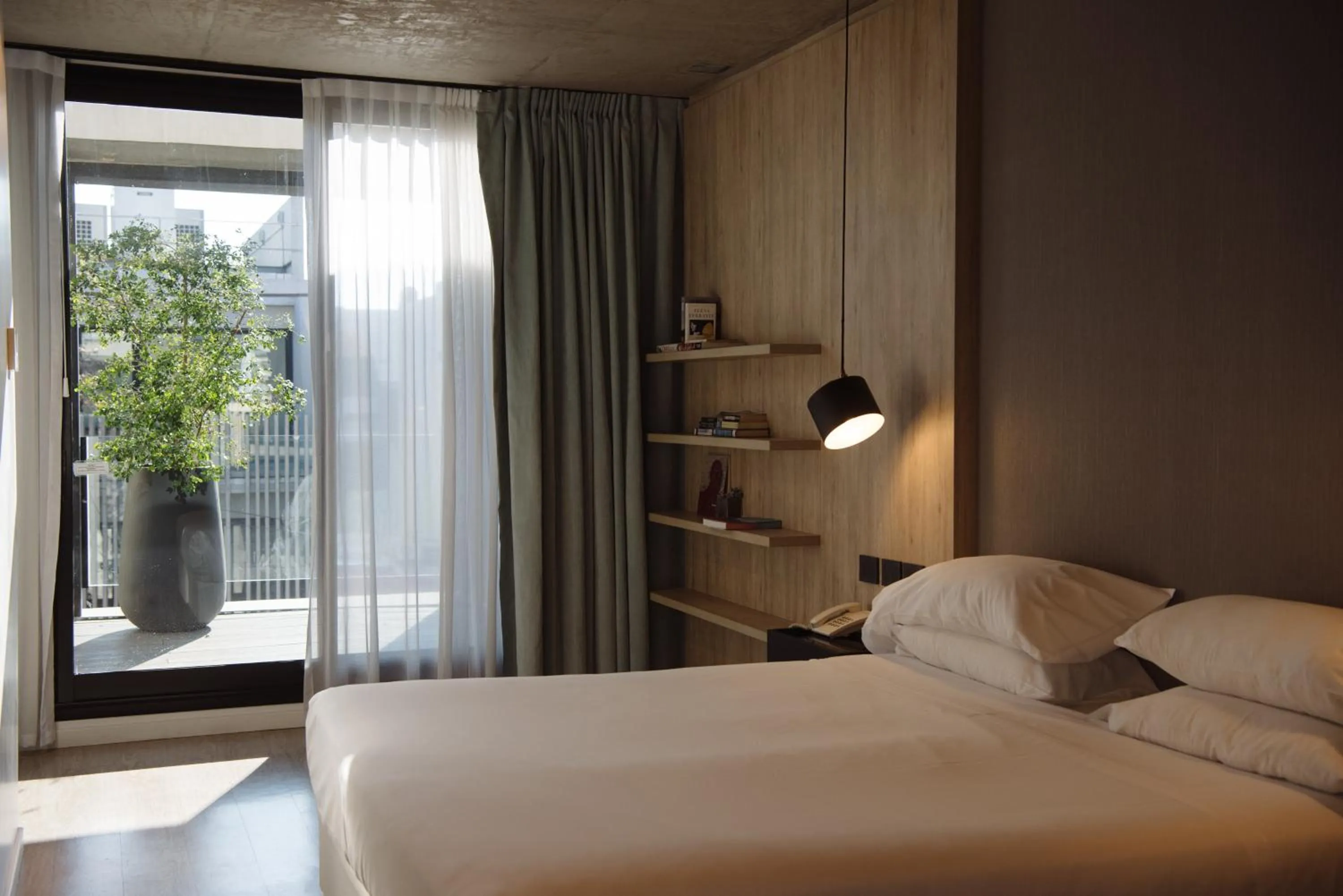 Suite in Krista Boutique Hotel