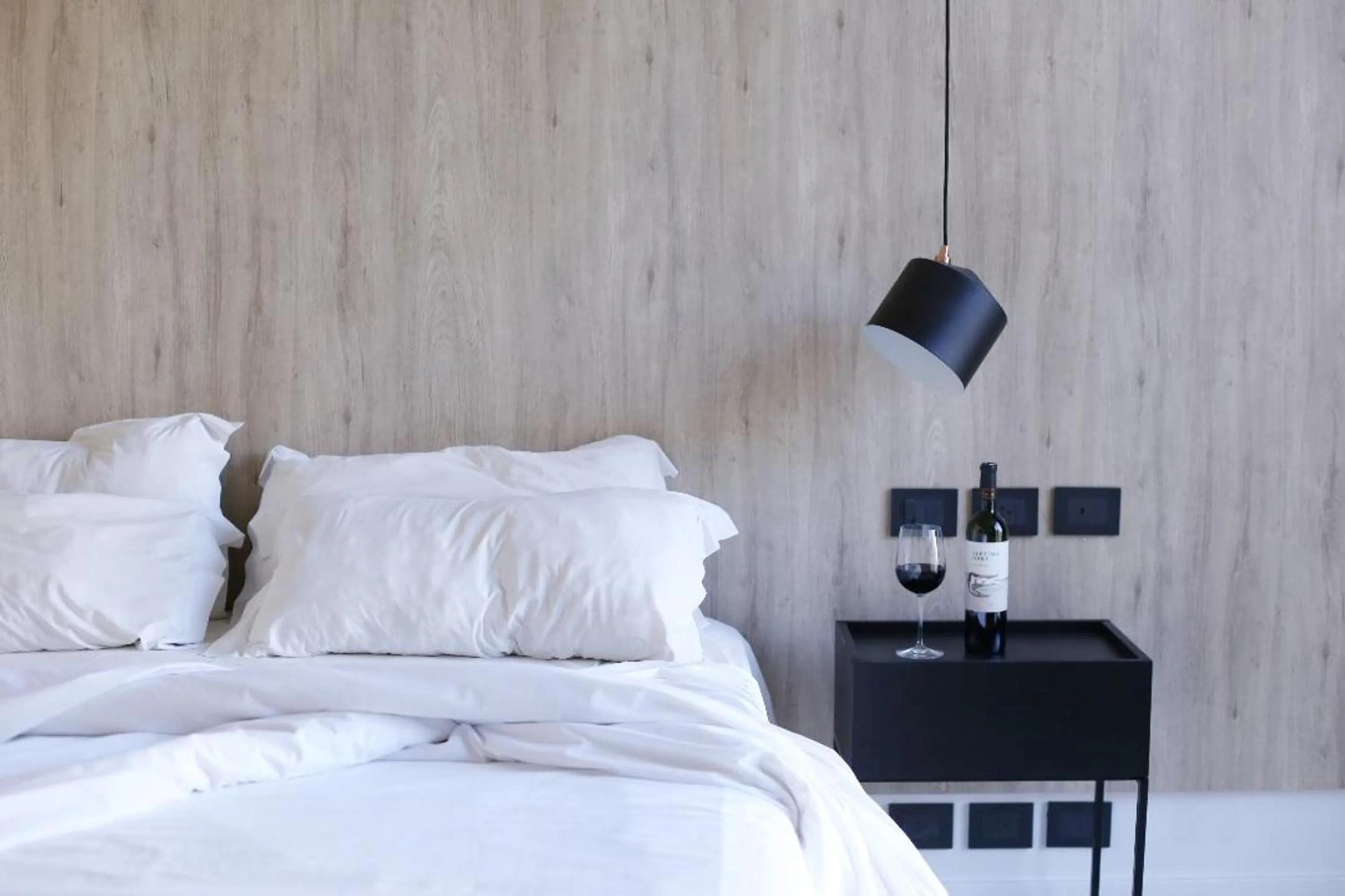 Standard Double or Twin Room in Krista Boutique Hotel