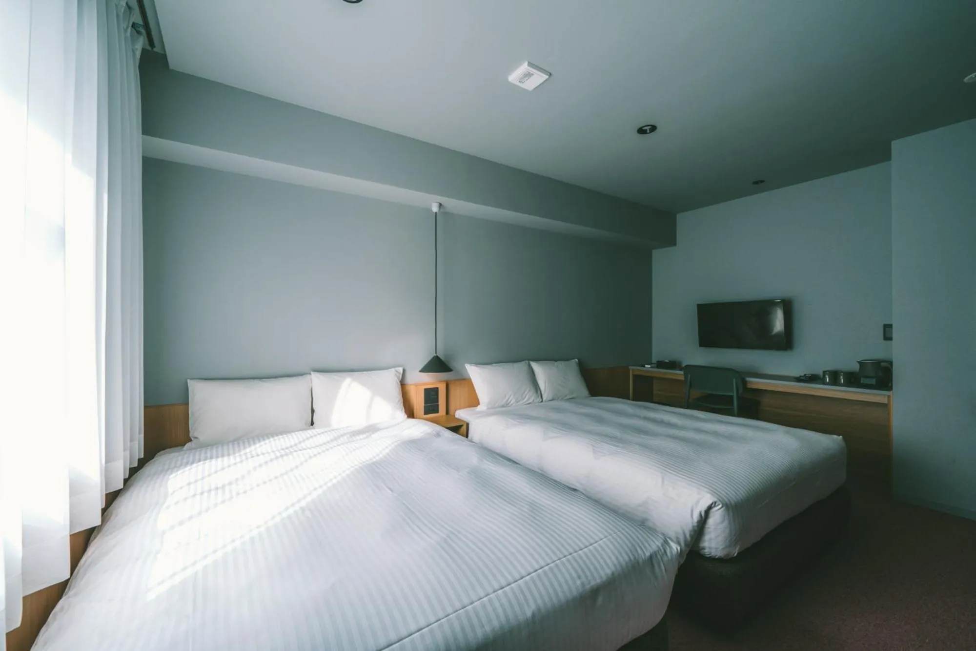 Universal Room in LANDABOUT TOKYO