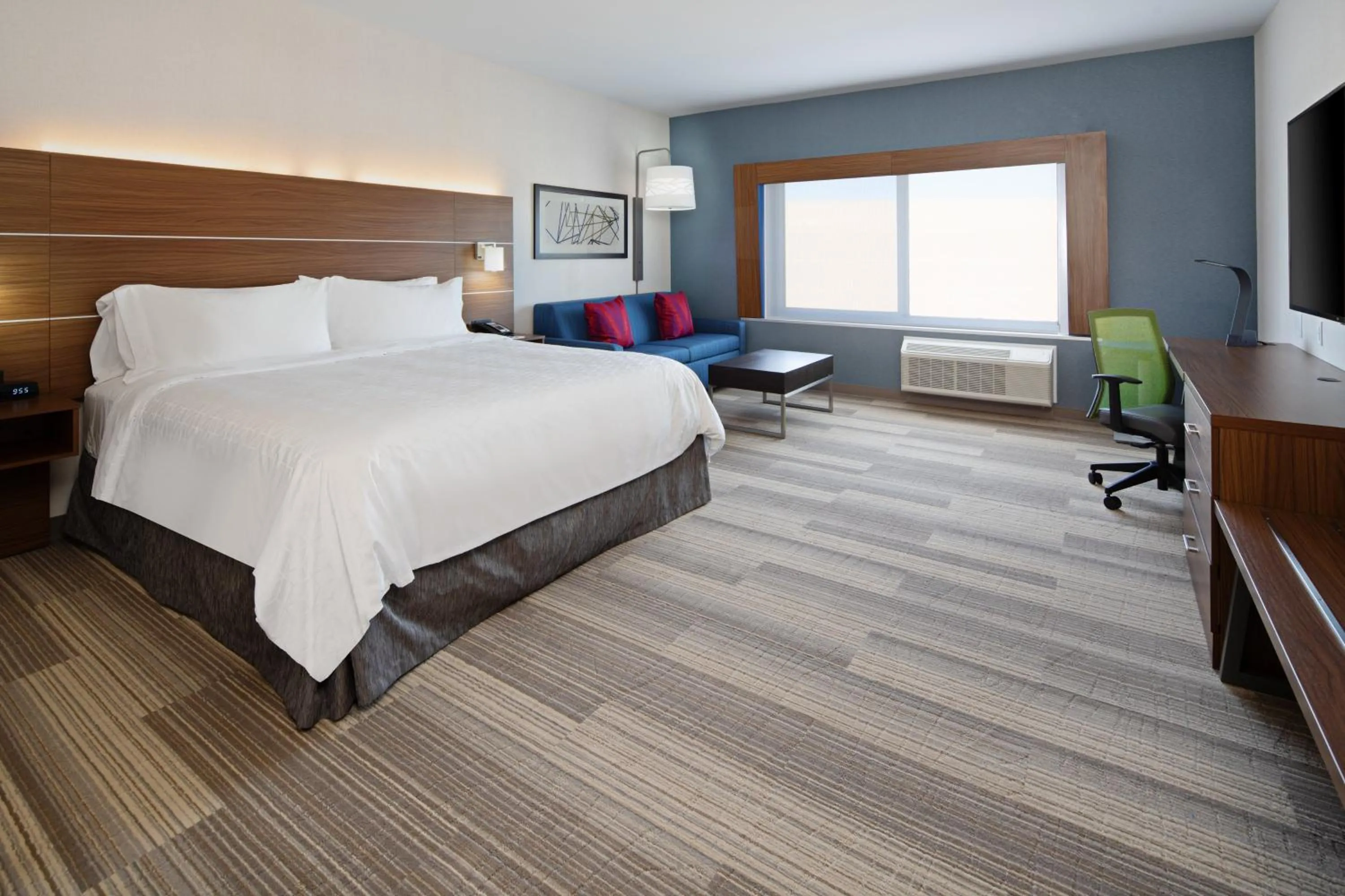 King Suite in Holiday Inn Express & Suites - Murrieta by IHG