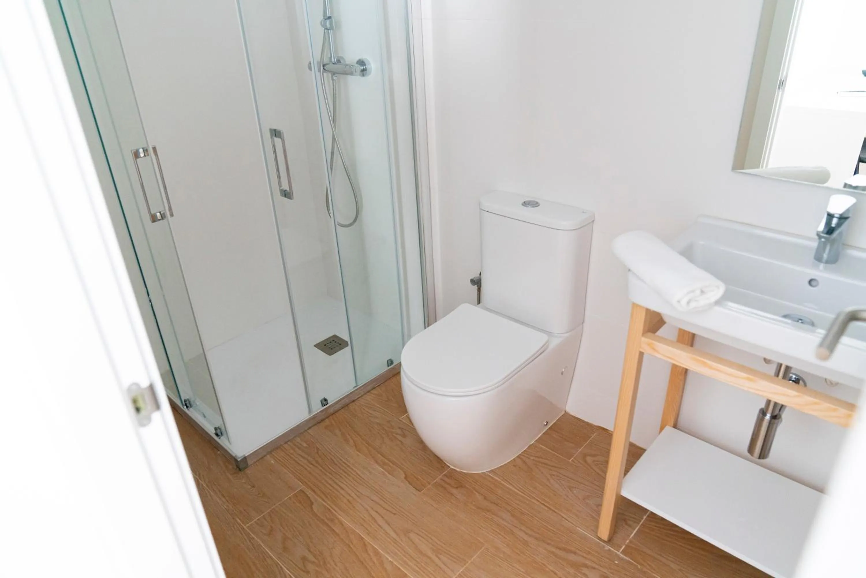 Executive Triple Room in HOTEL SON VILAR