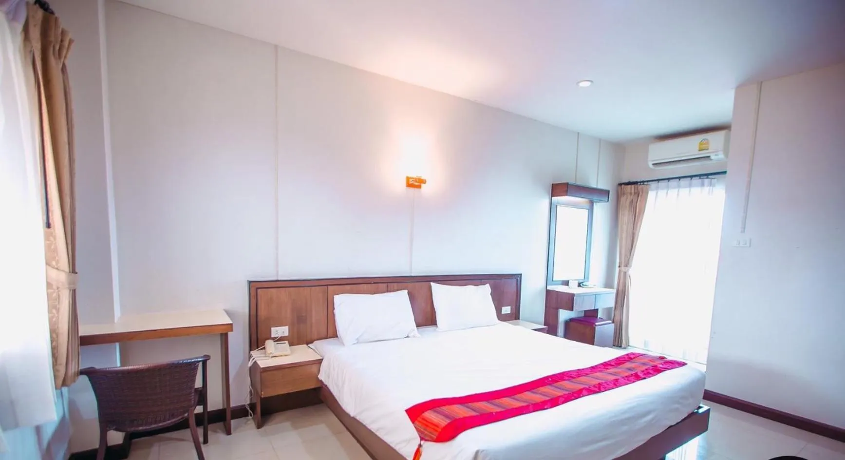 Standard Double Room in BANDER HOTEL