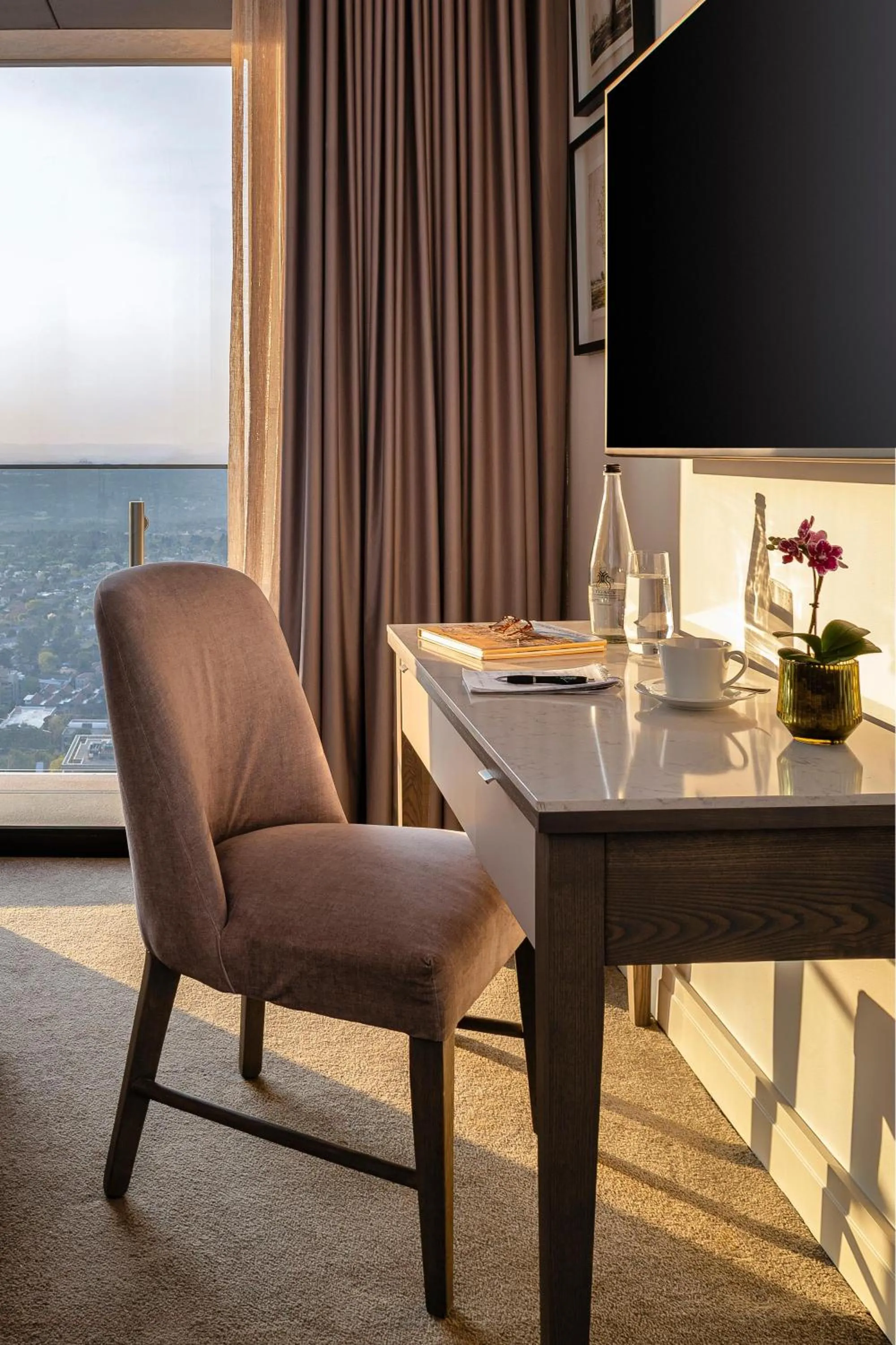 One-Bedroom Apartment - single occupancy in The Leonardo