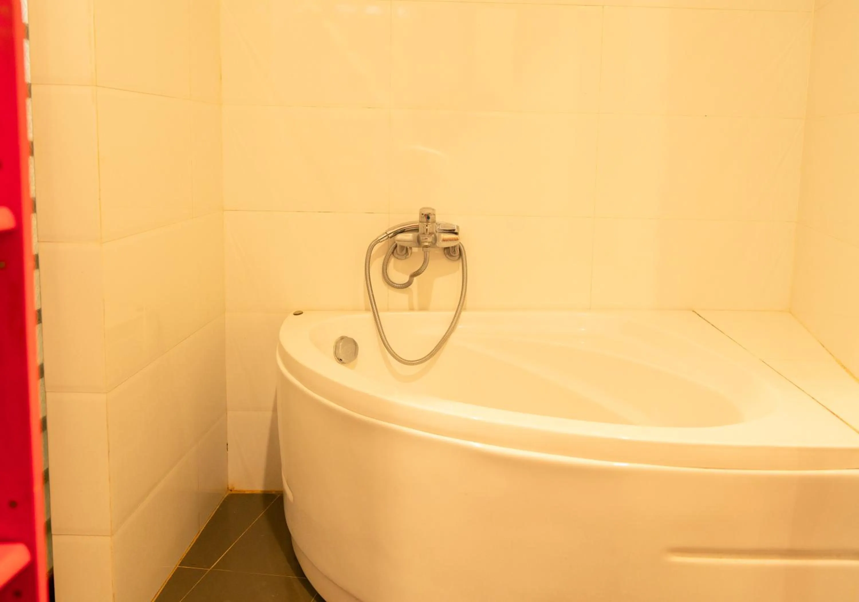 Deluxe Family Room in Ivory Falls Villa