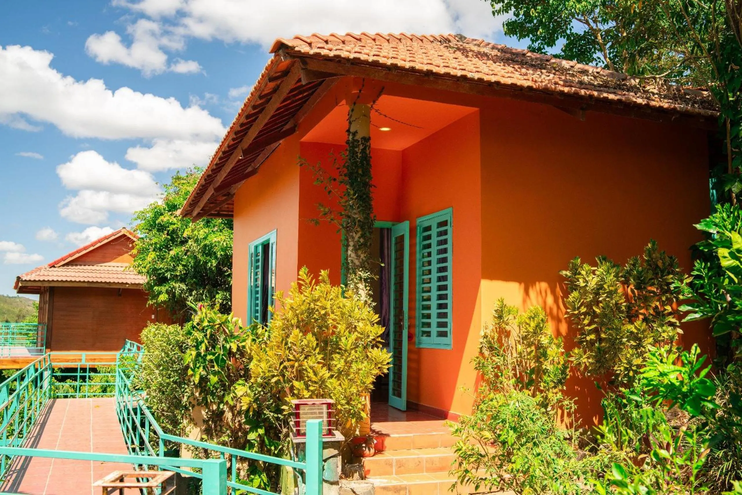 Bungalow in Ivory Falls Villa