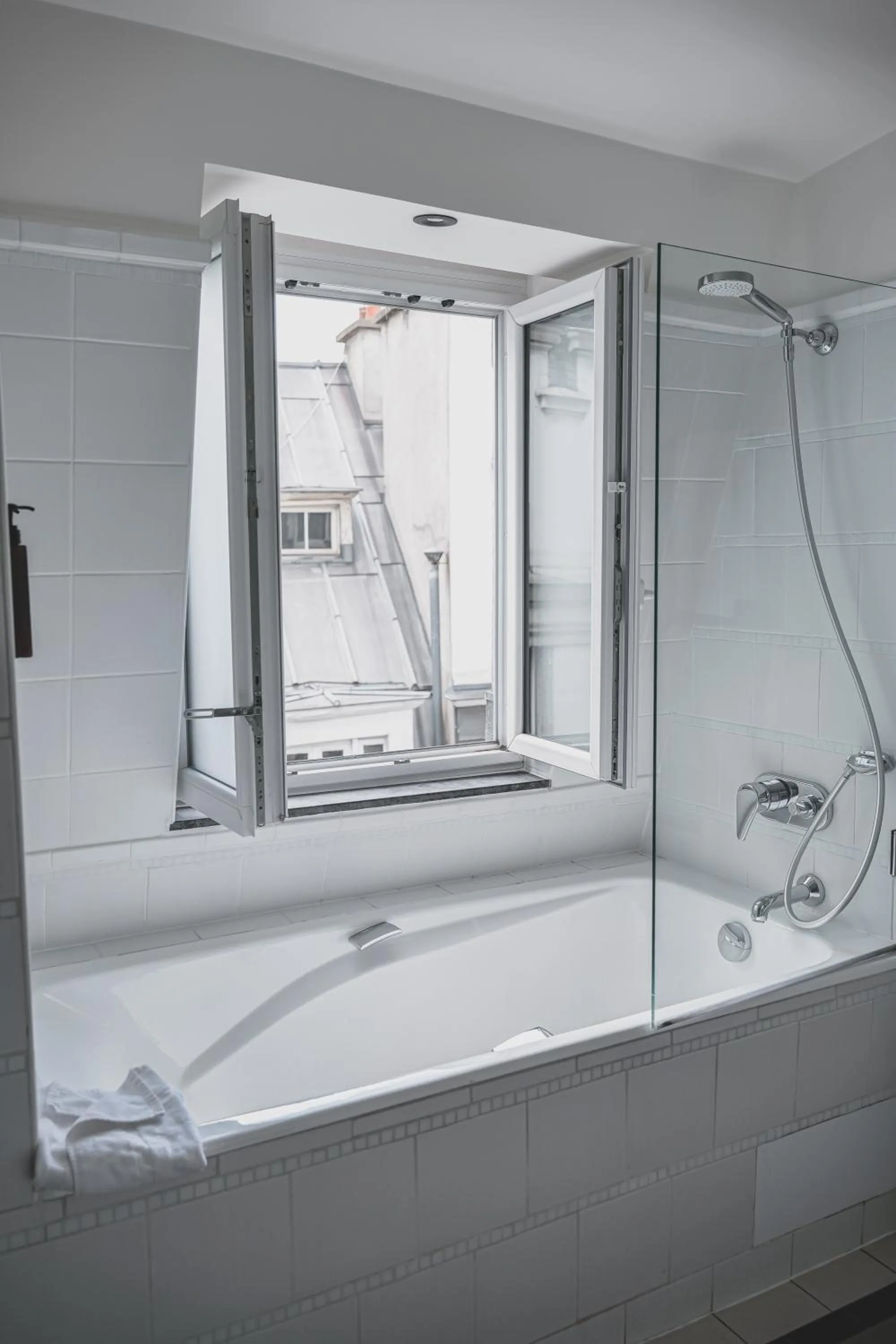 Junior Suite in Maison Orphée