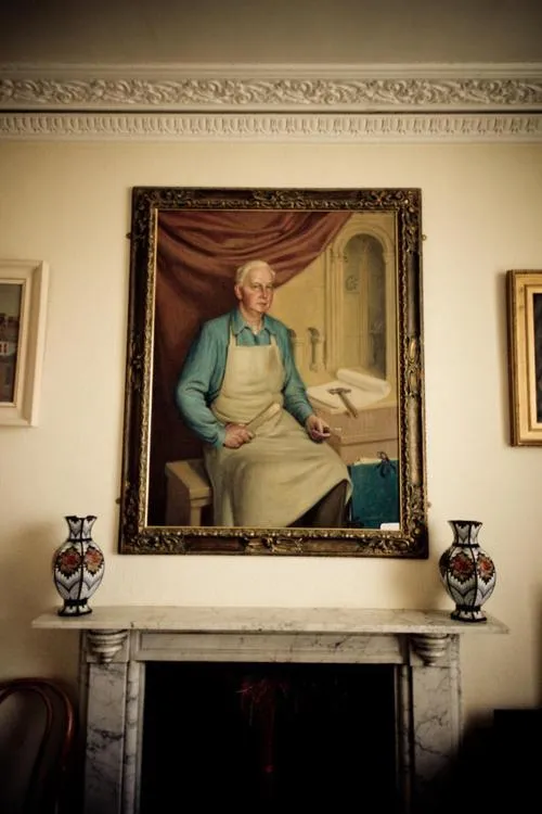 Premier Double Room - single occupancy in The White Hart Hotel