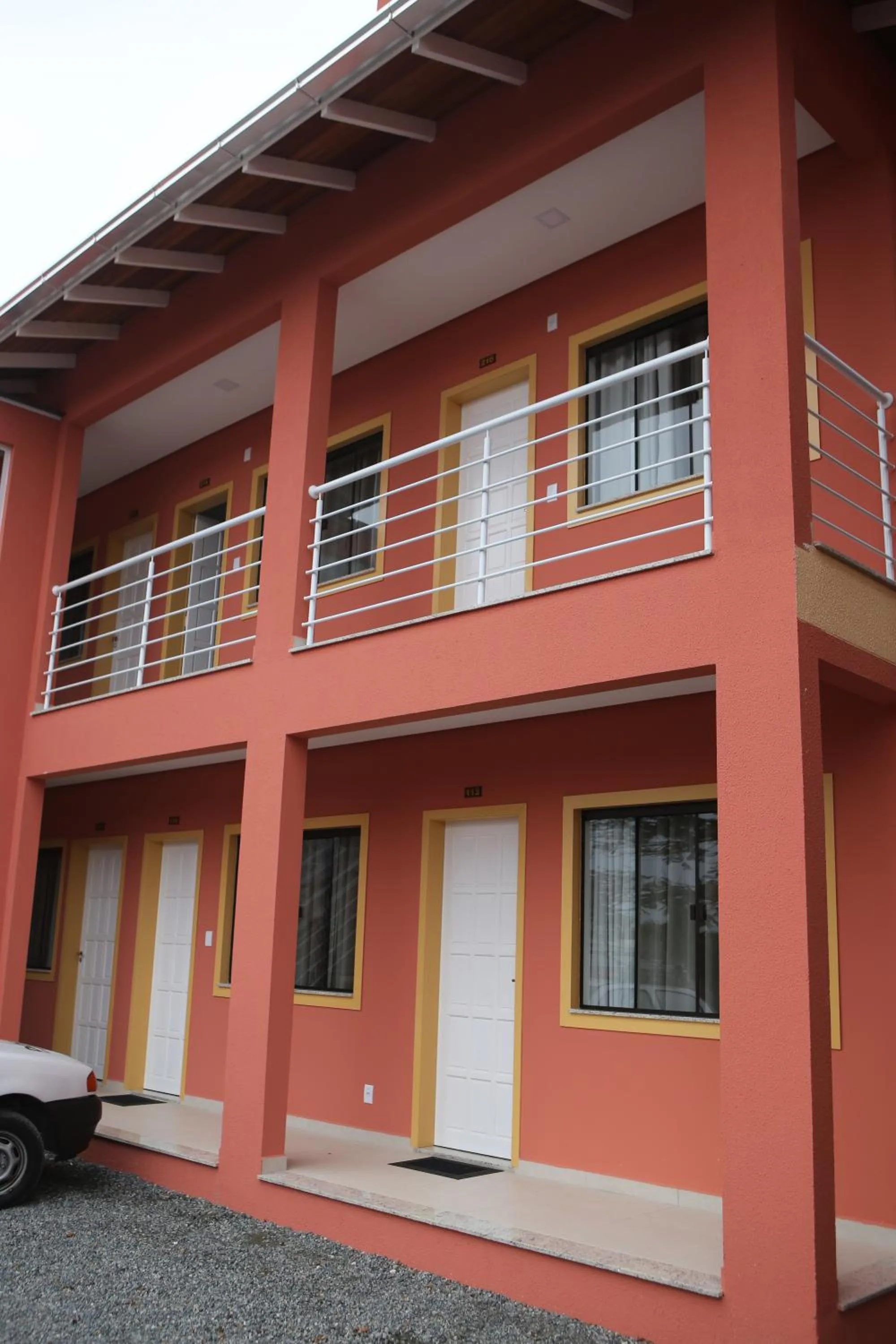 Superior Quadruple Room in Hotel Açoriano